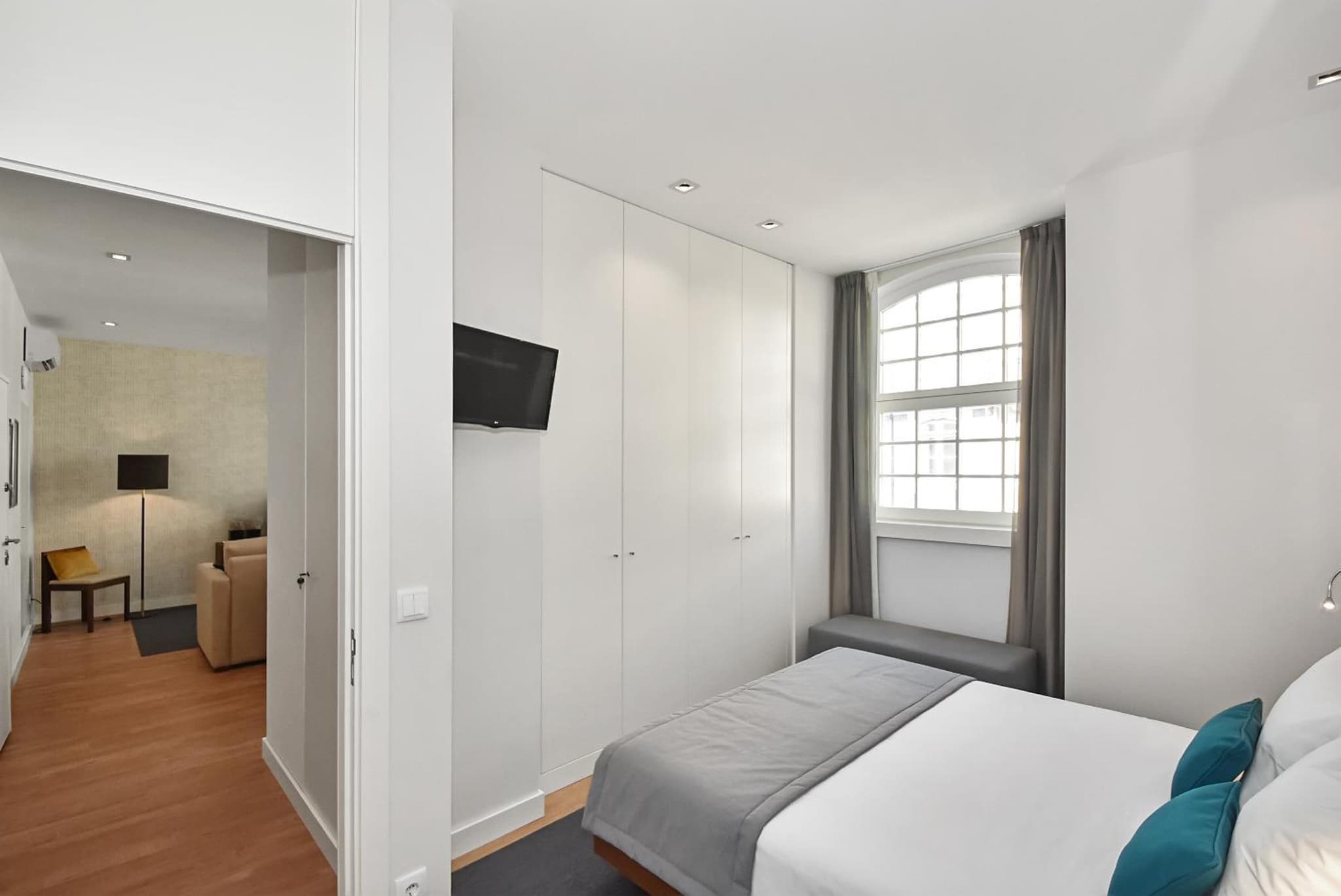 Augusta Residence Apartments photo 6