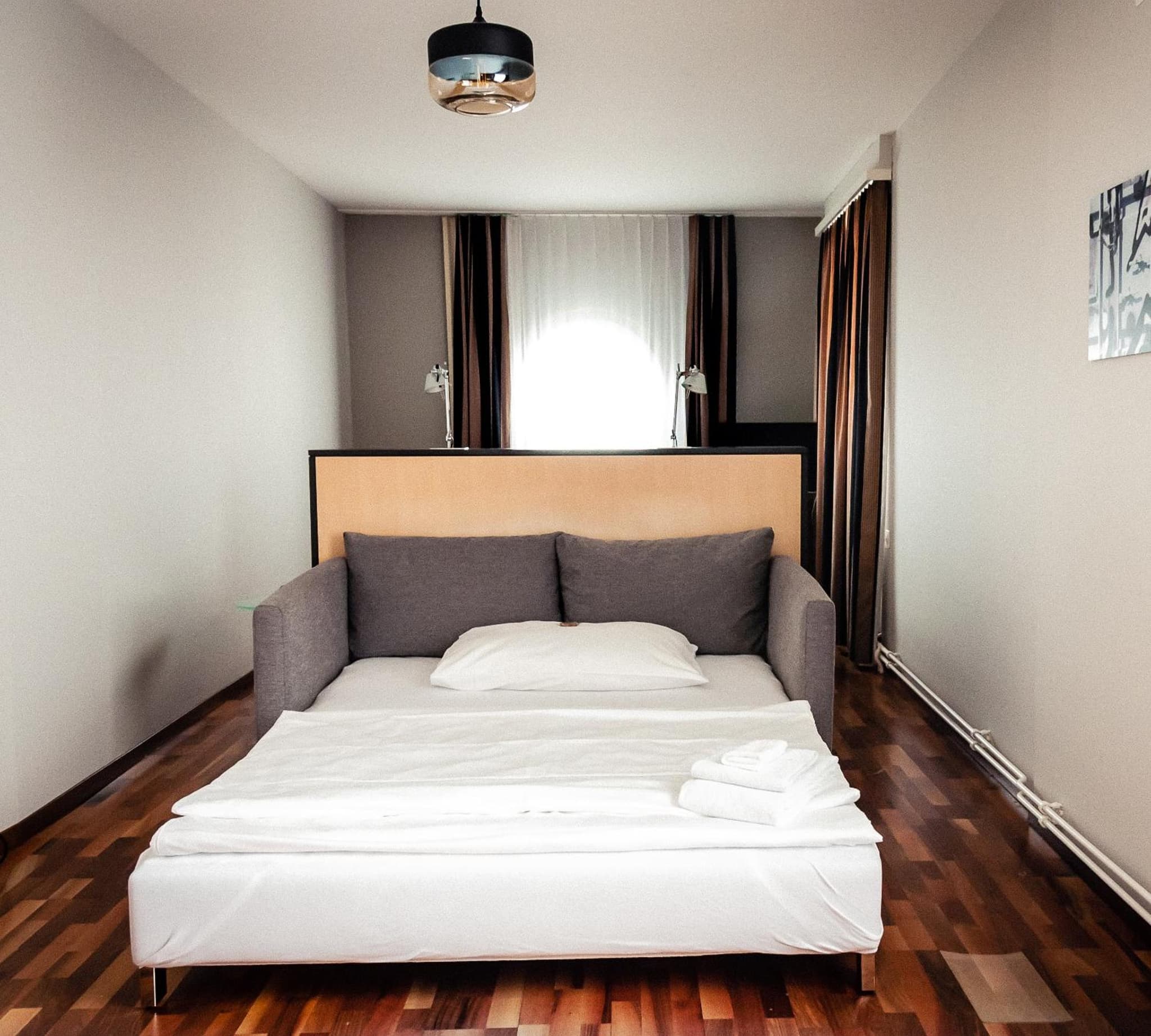 Royal Hotel - Urban Living photo 7