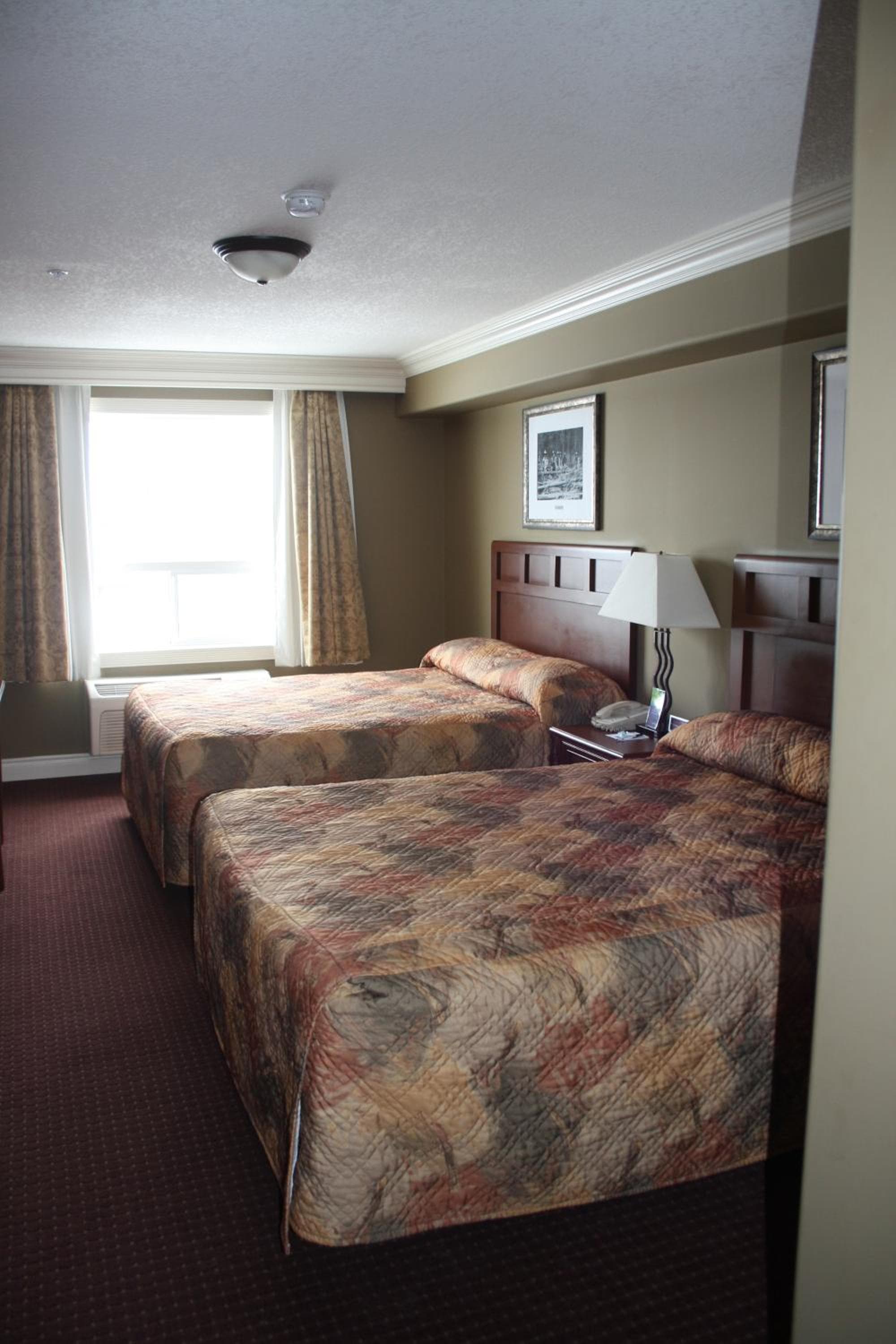 Coast Edson Hotel photo 9