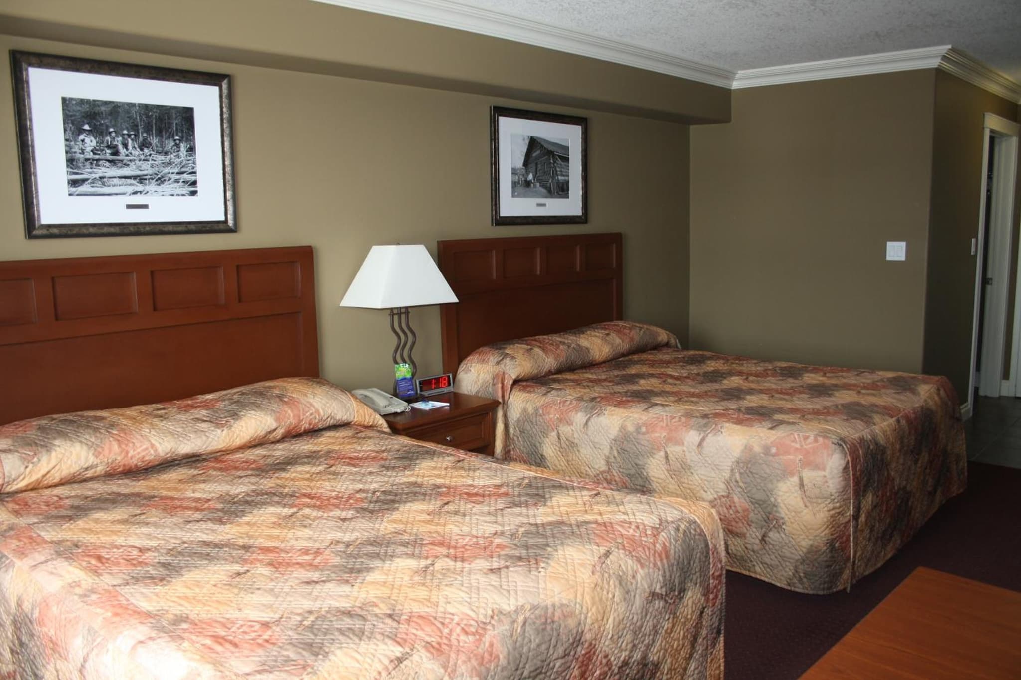 Coast Edson Hotel photo 5