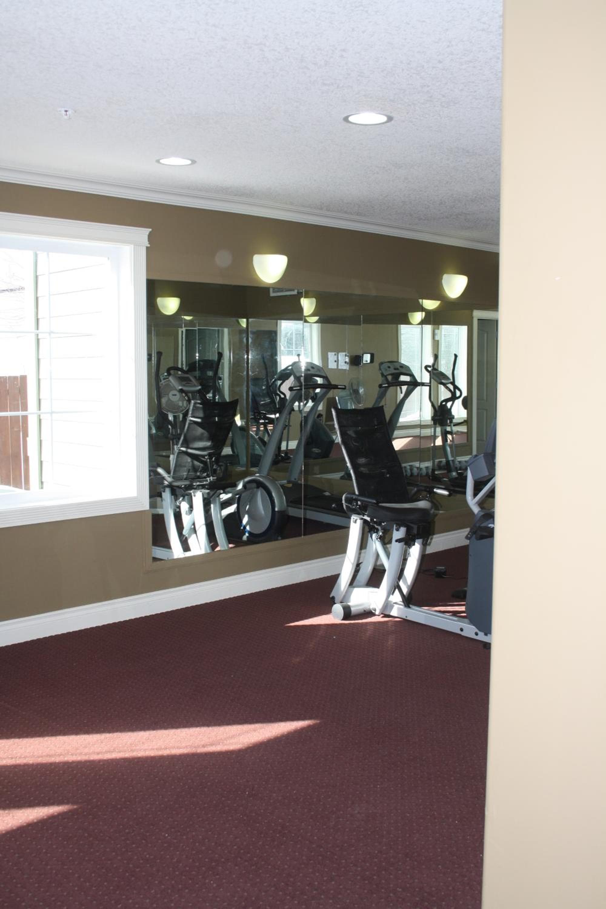 Coast Edson Hotel photo 8