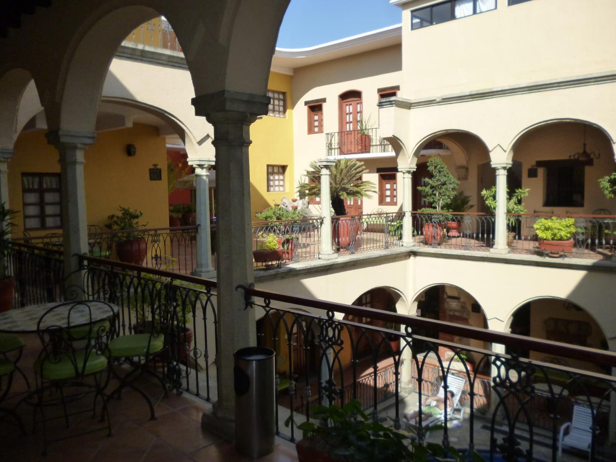 Hotel CasAntica photo 4
