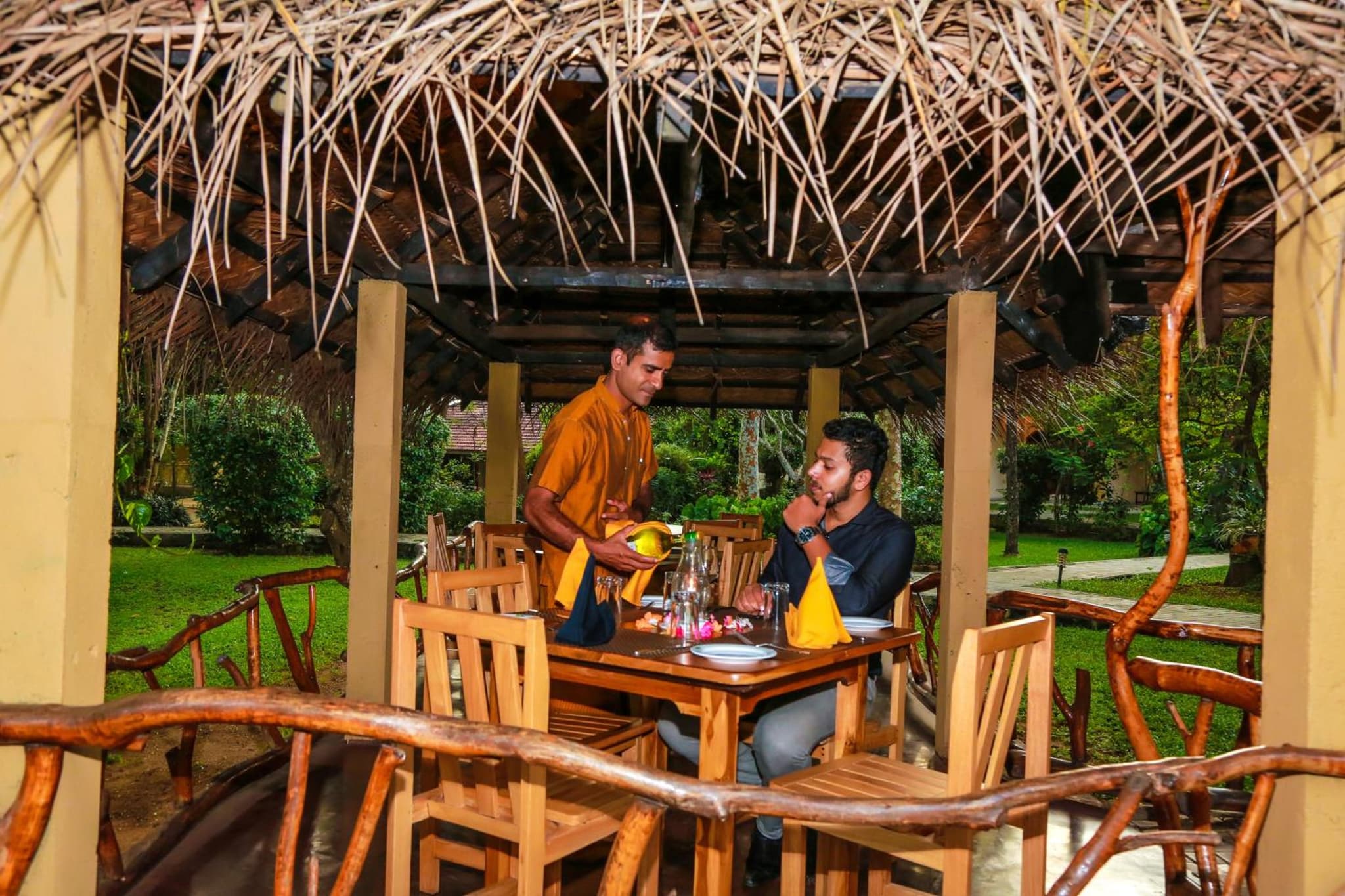Pelwehera Village Resort photo 7