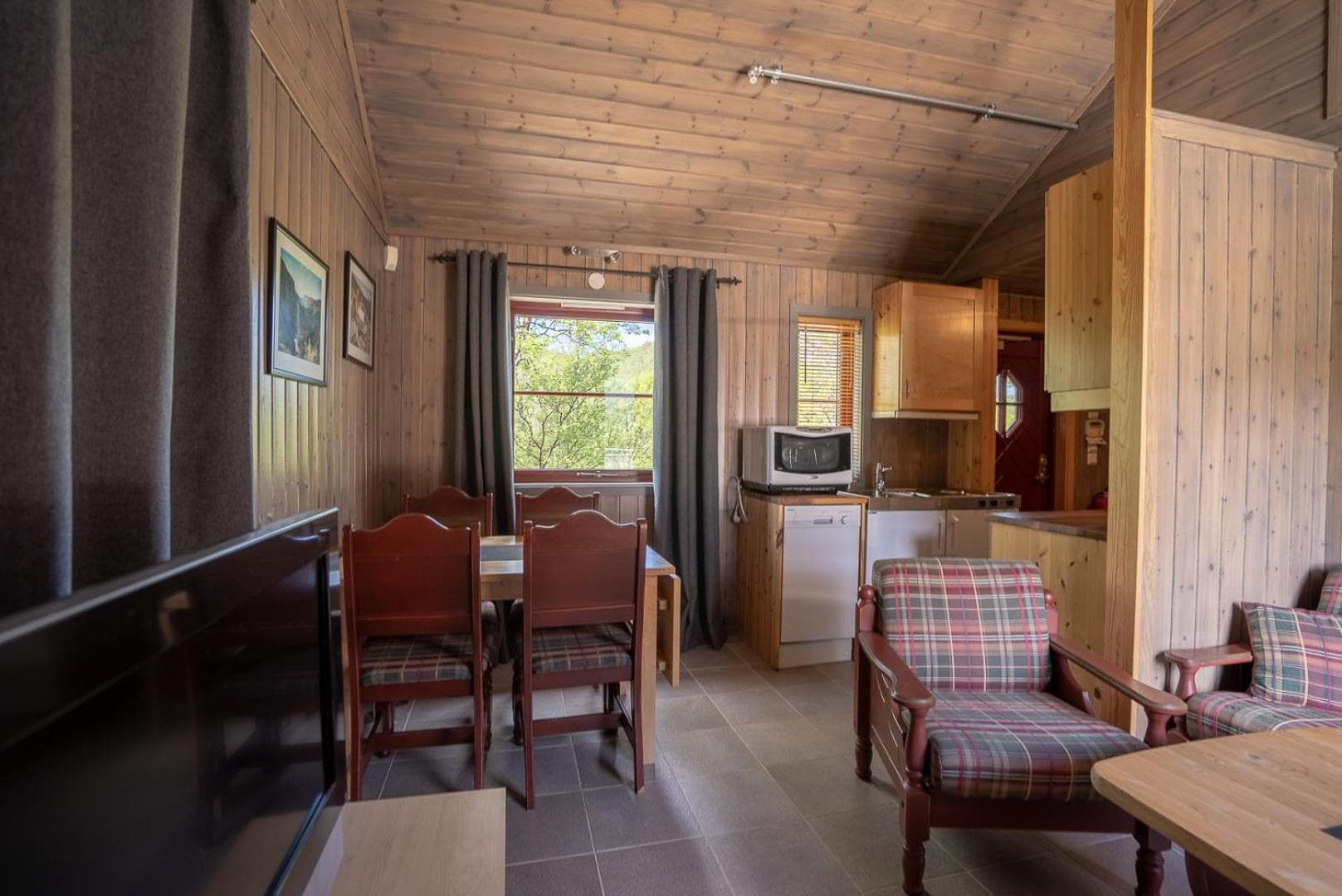 Alten Lodge photo 3