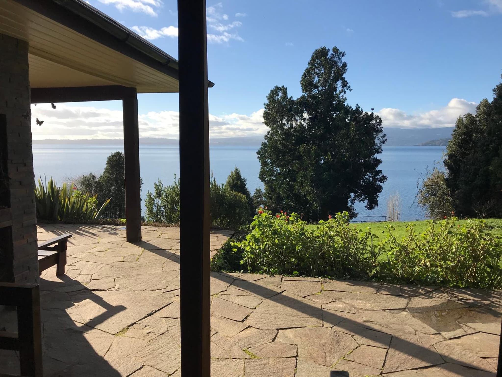 Las Juntas Ecolodge photo 3
