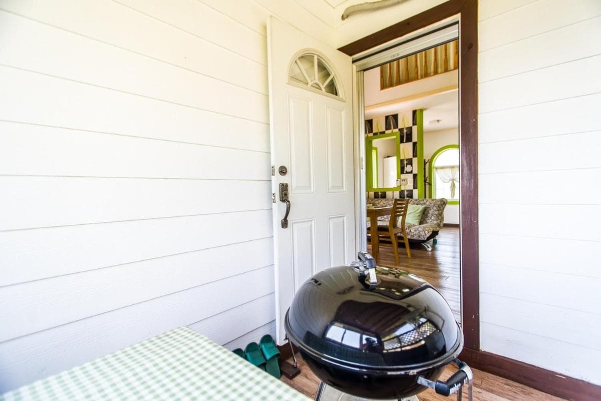 Sunny House photo 9
