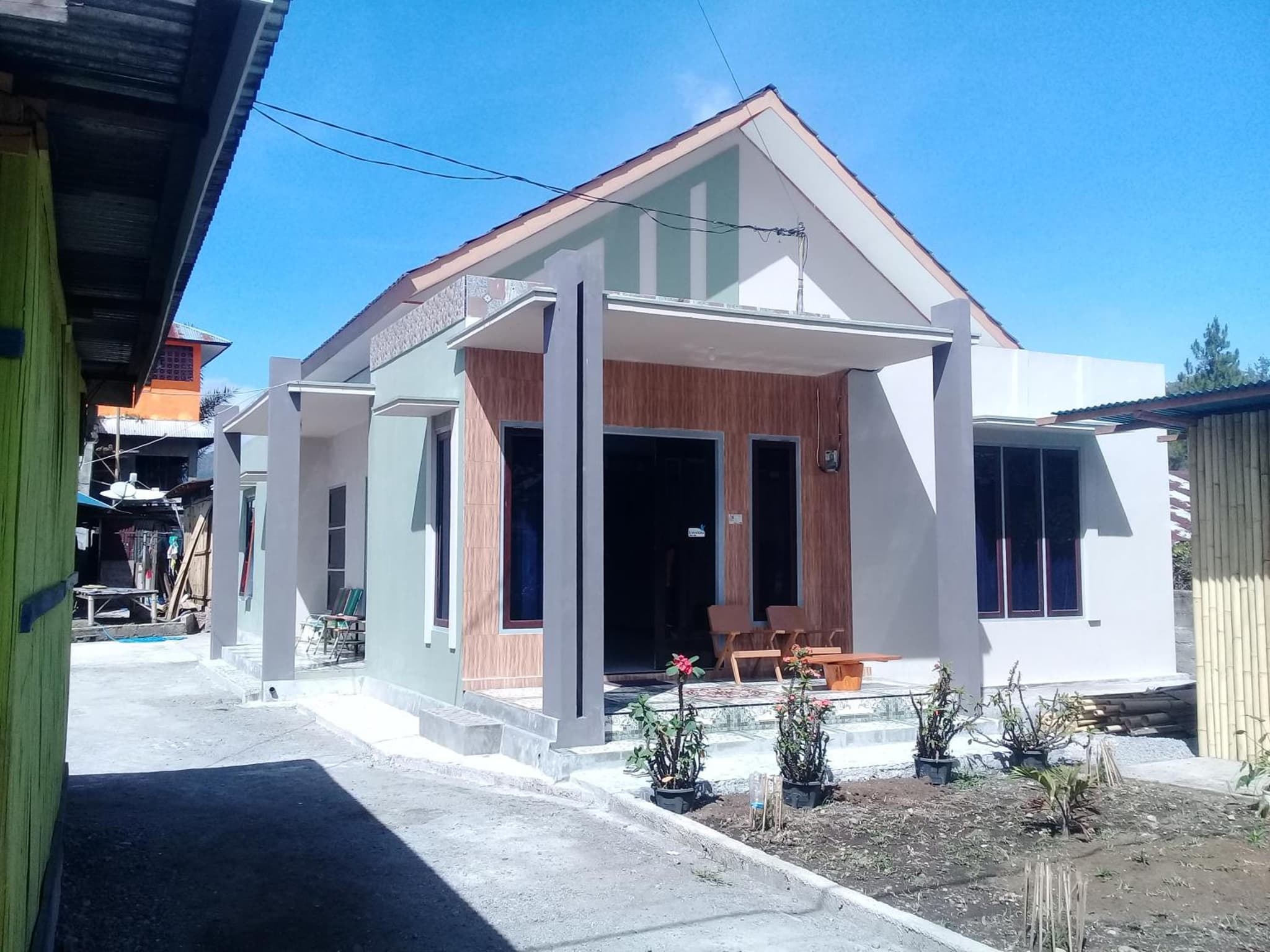 building