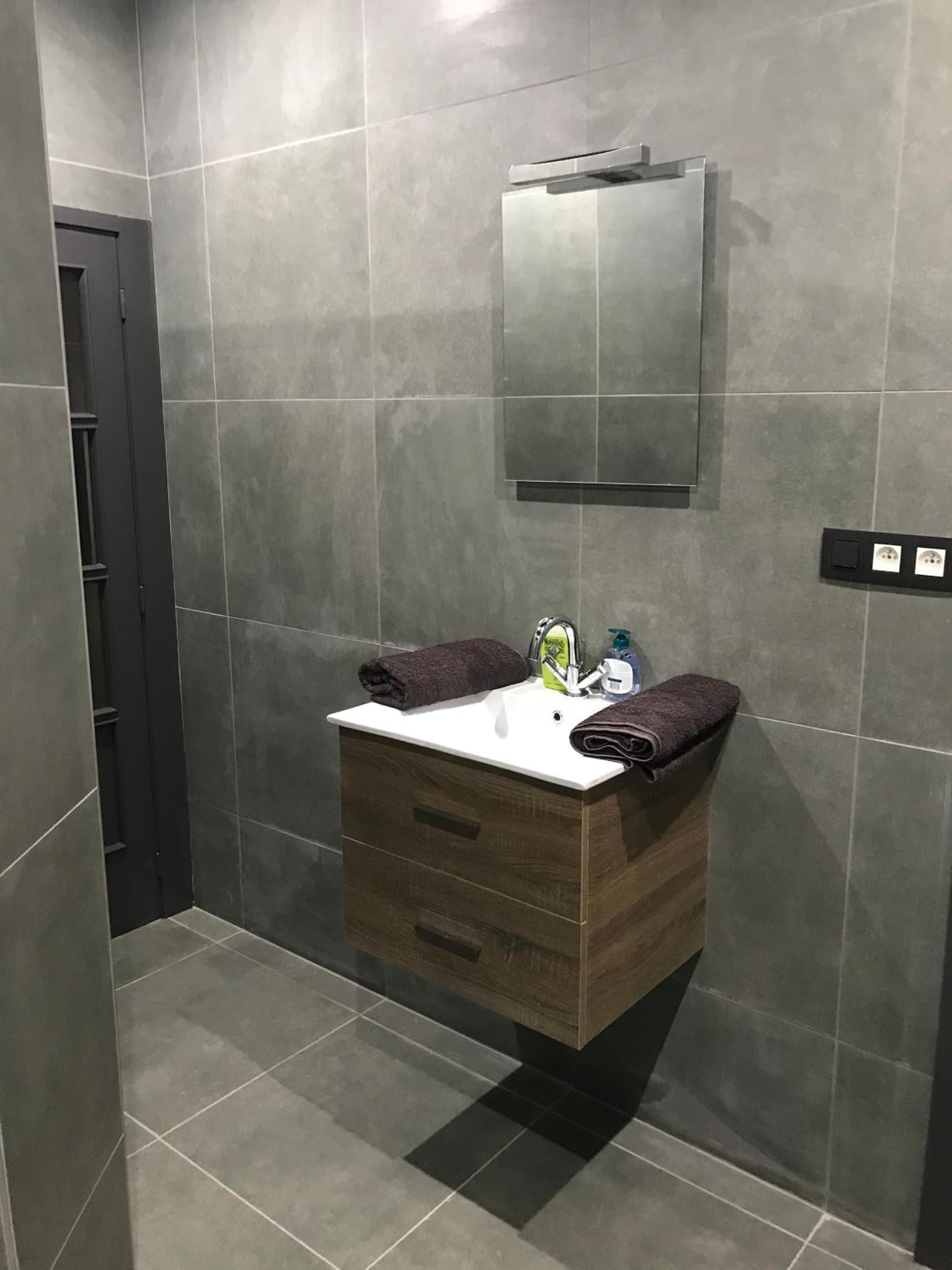 Appartement Studio Tournai photo 8