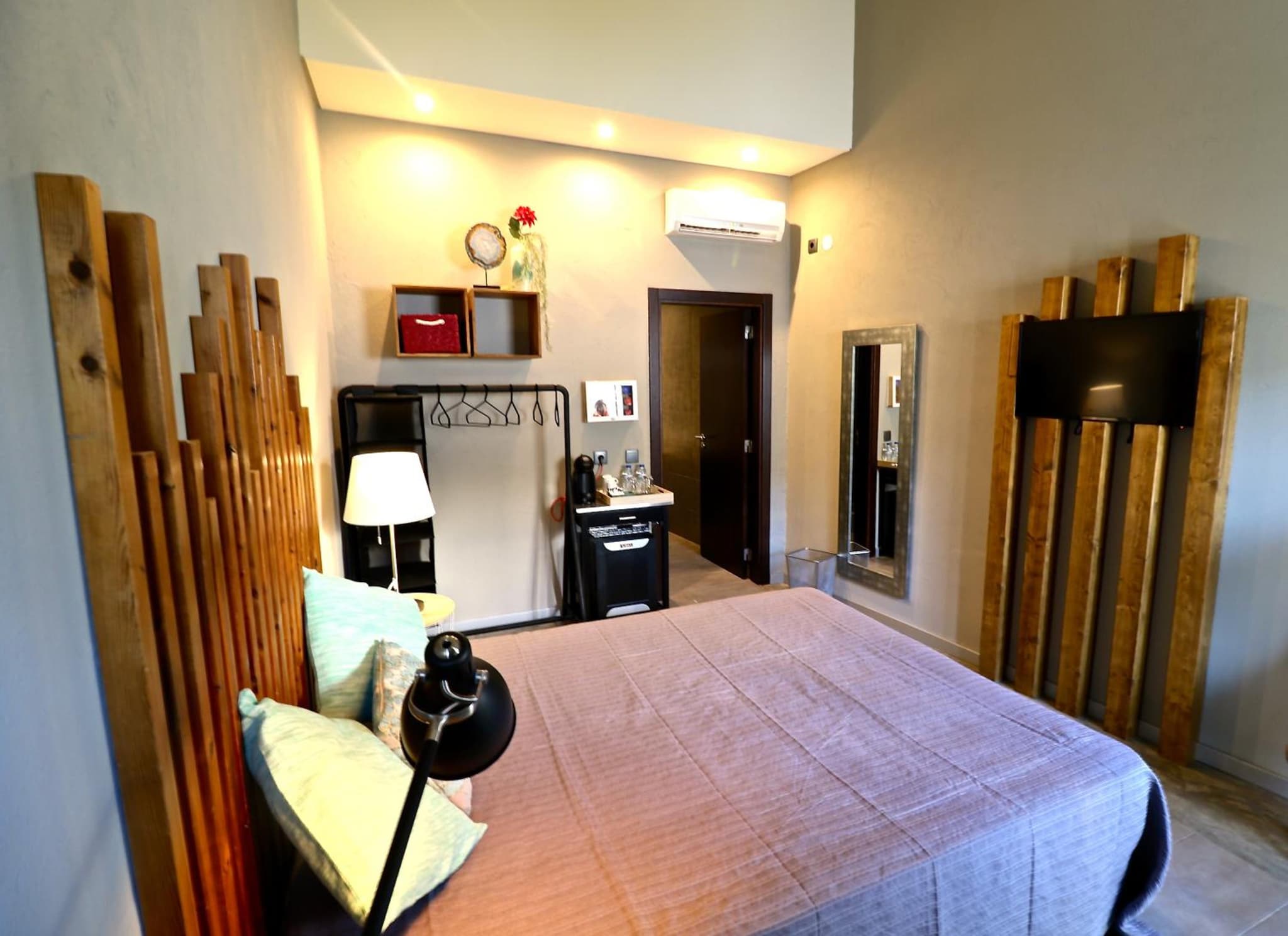 Lost & Found - Guesthouse & Suites photo 8