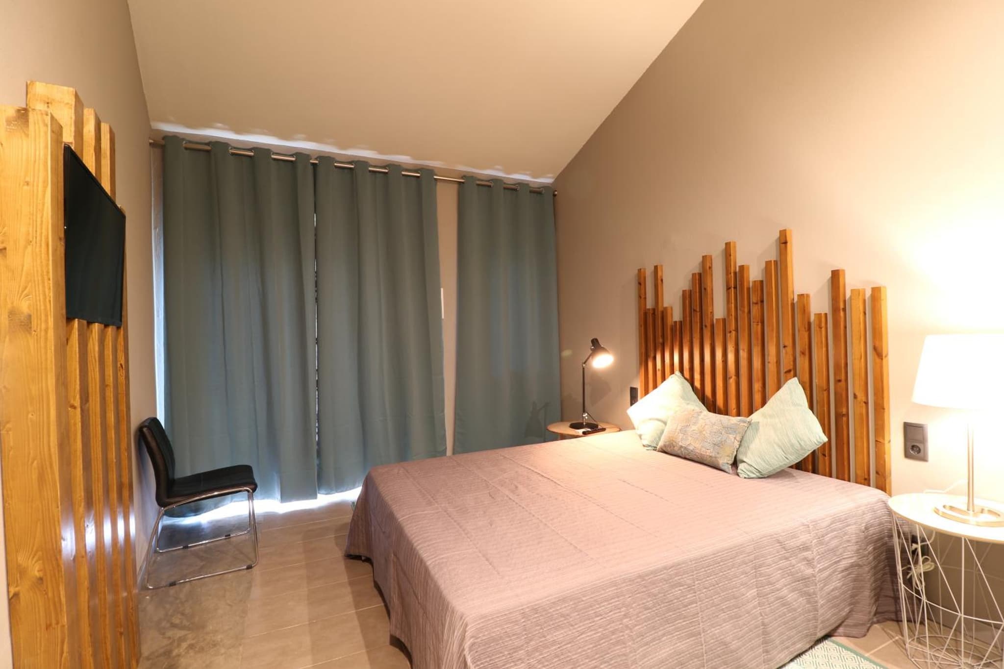 Lost & Found - Guesthouse & Suites photo 6