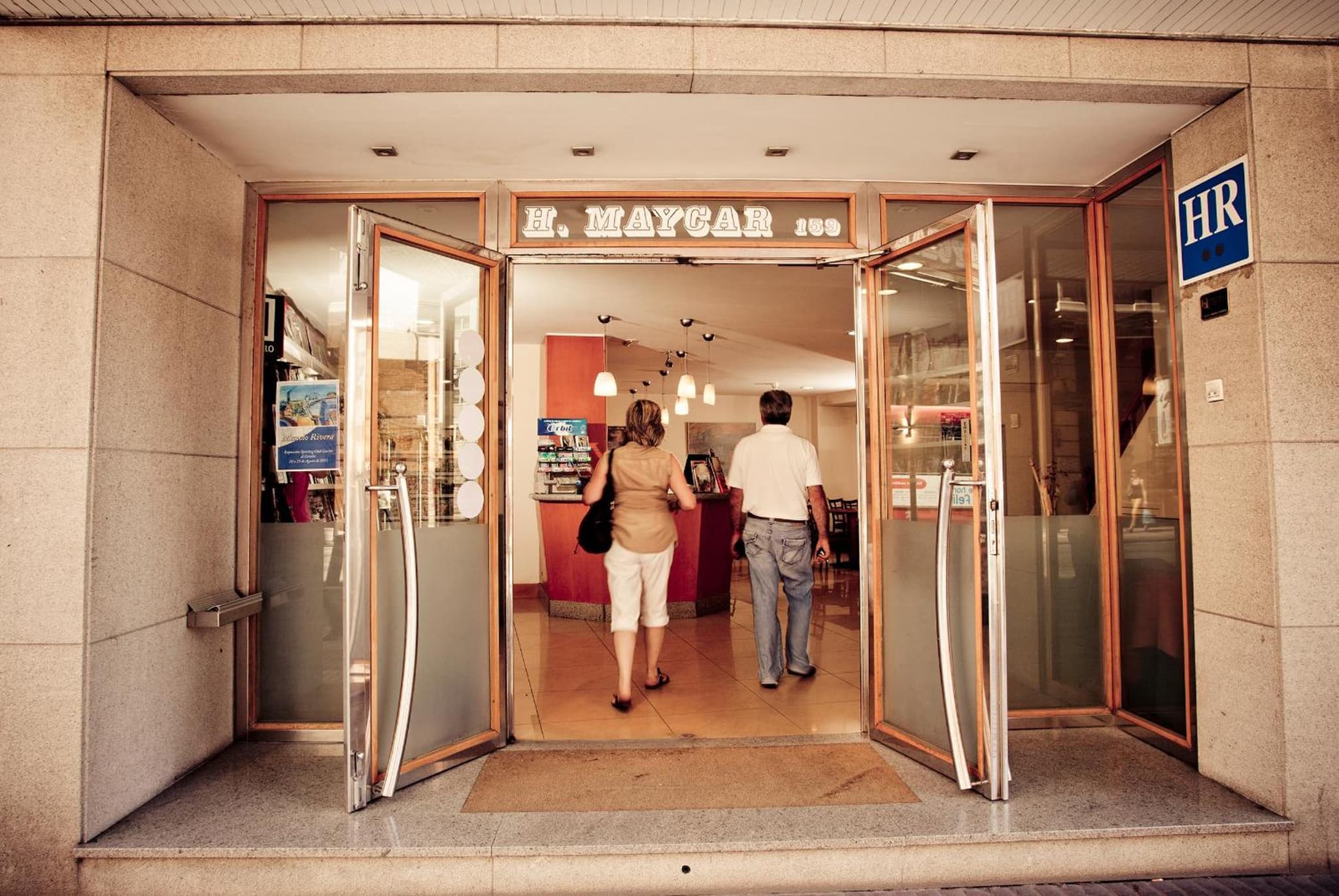 Hotel Maycar photo 3