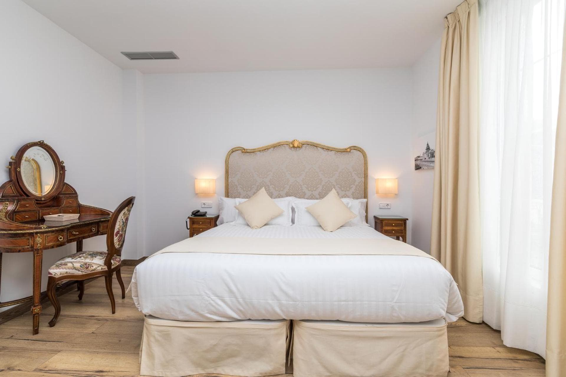 Suite Home Pinares photo 2