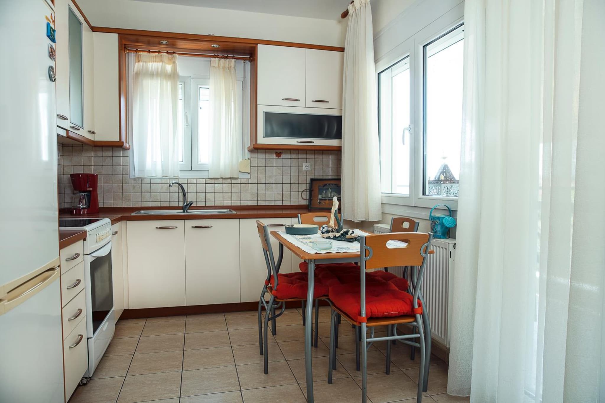 Menexe Apartments-Kelyfos photo 2