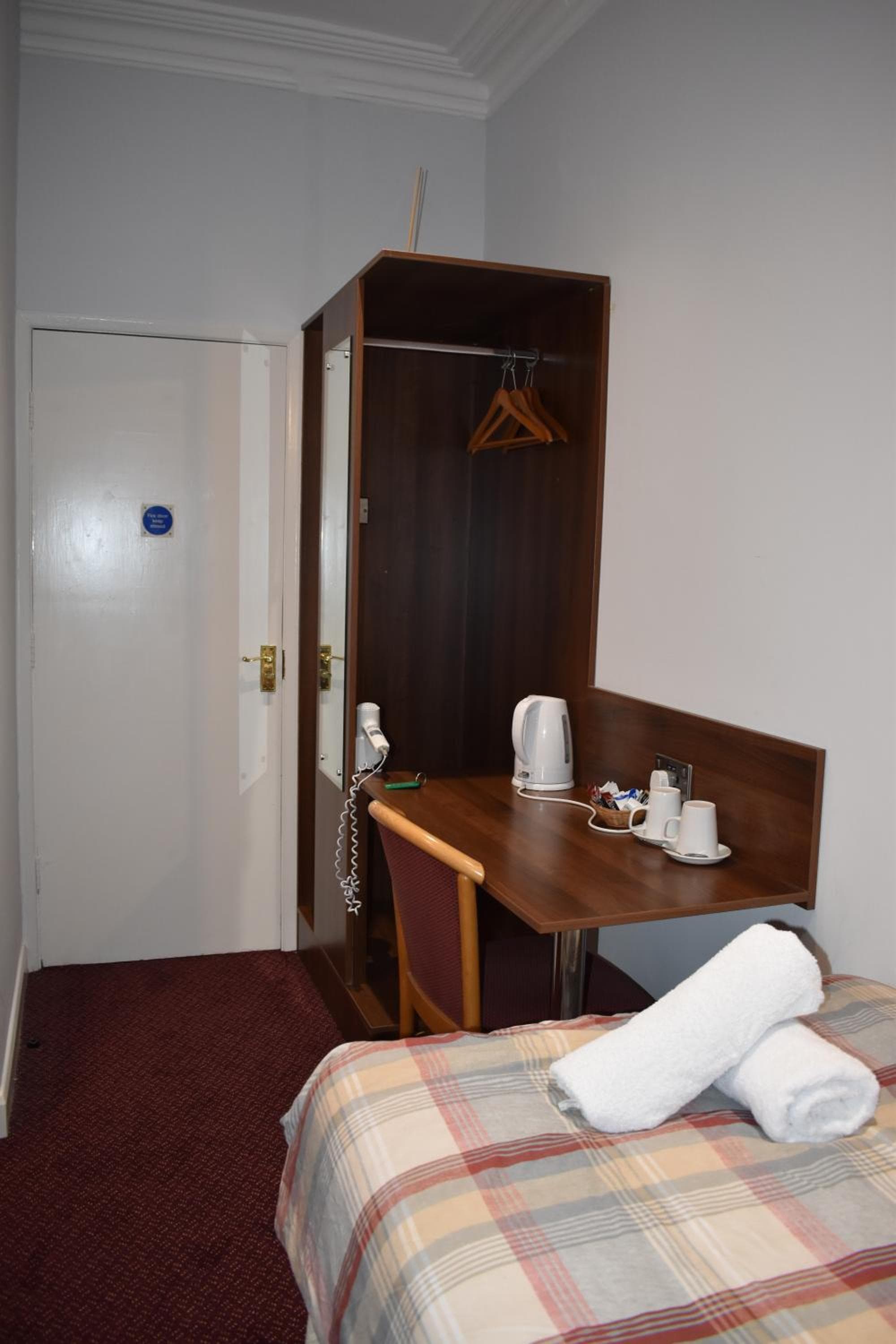 Swandown Hotel photo 5