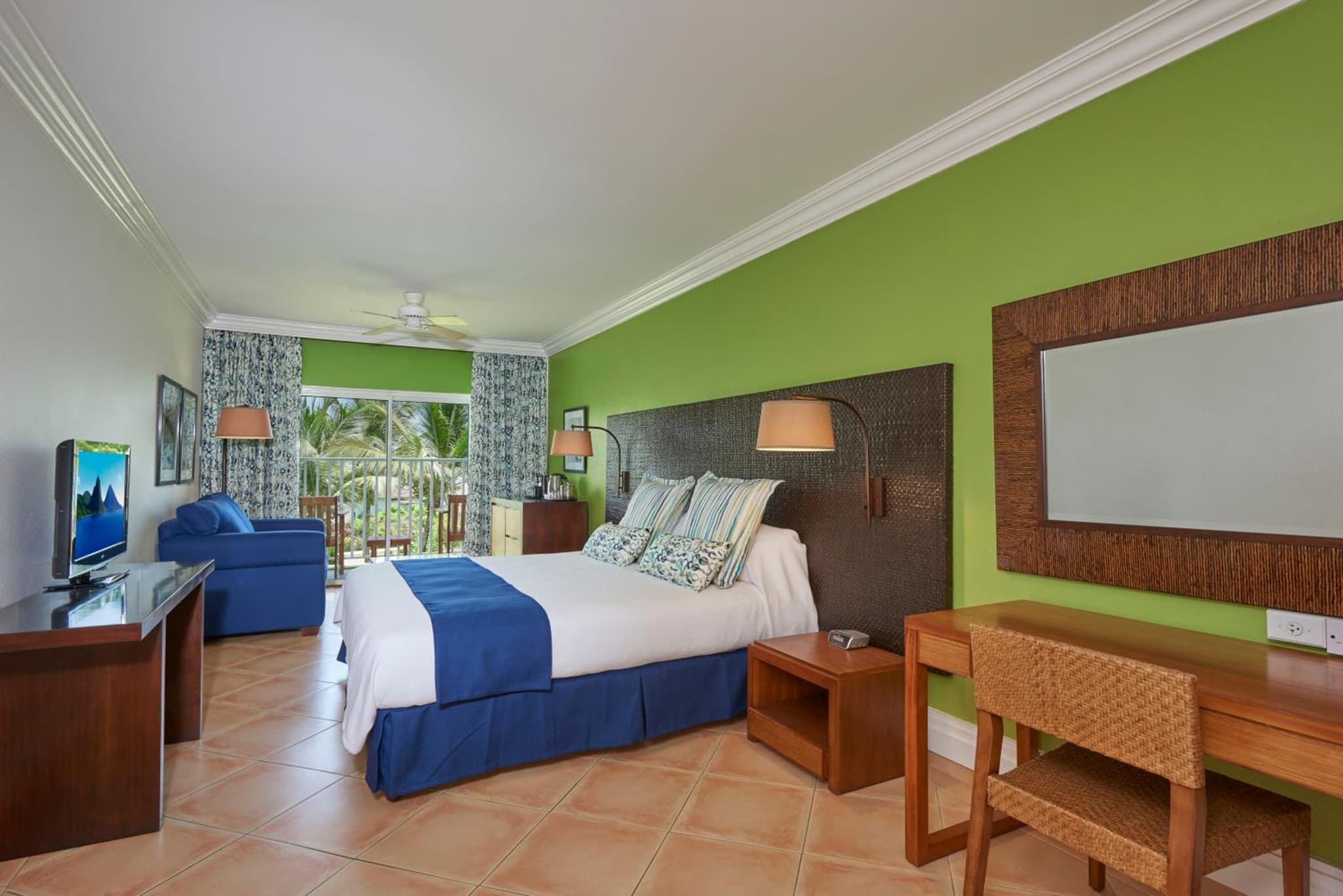 Coconut Bay Beach Resort & Spa All Inclusive photo 8