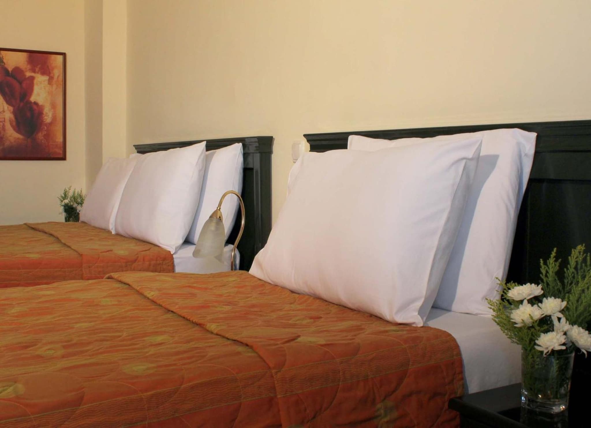 Famissi Eden Hotel photo 3