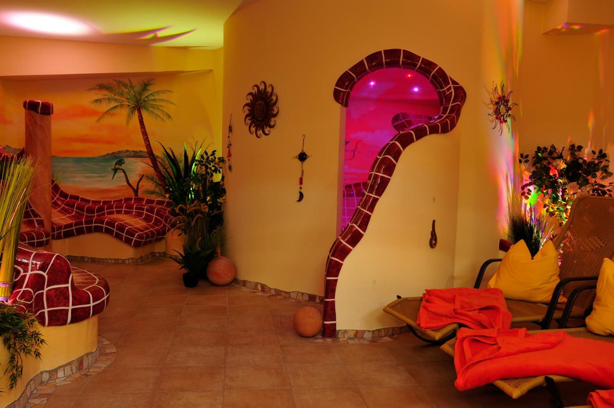 Hotel Garni Zerza photo 8
