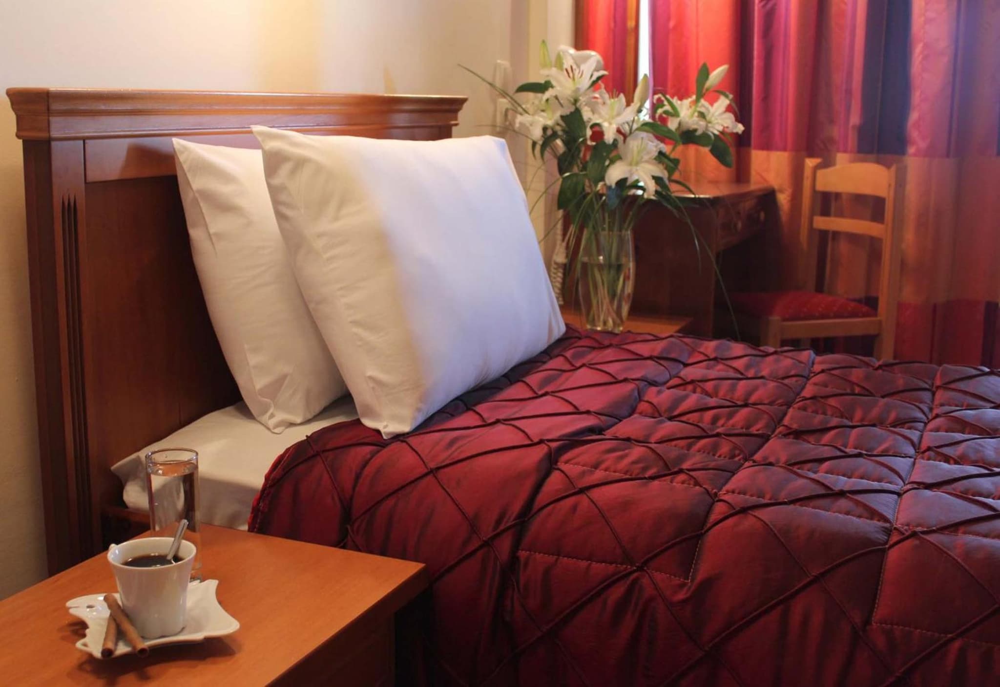 Famissi Eden Hotel photo 6
