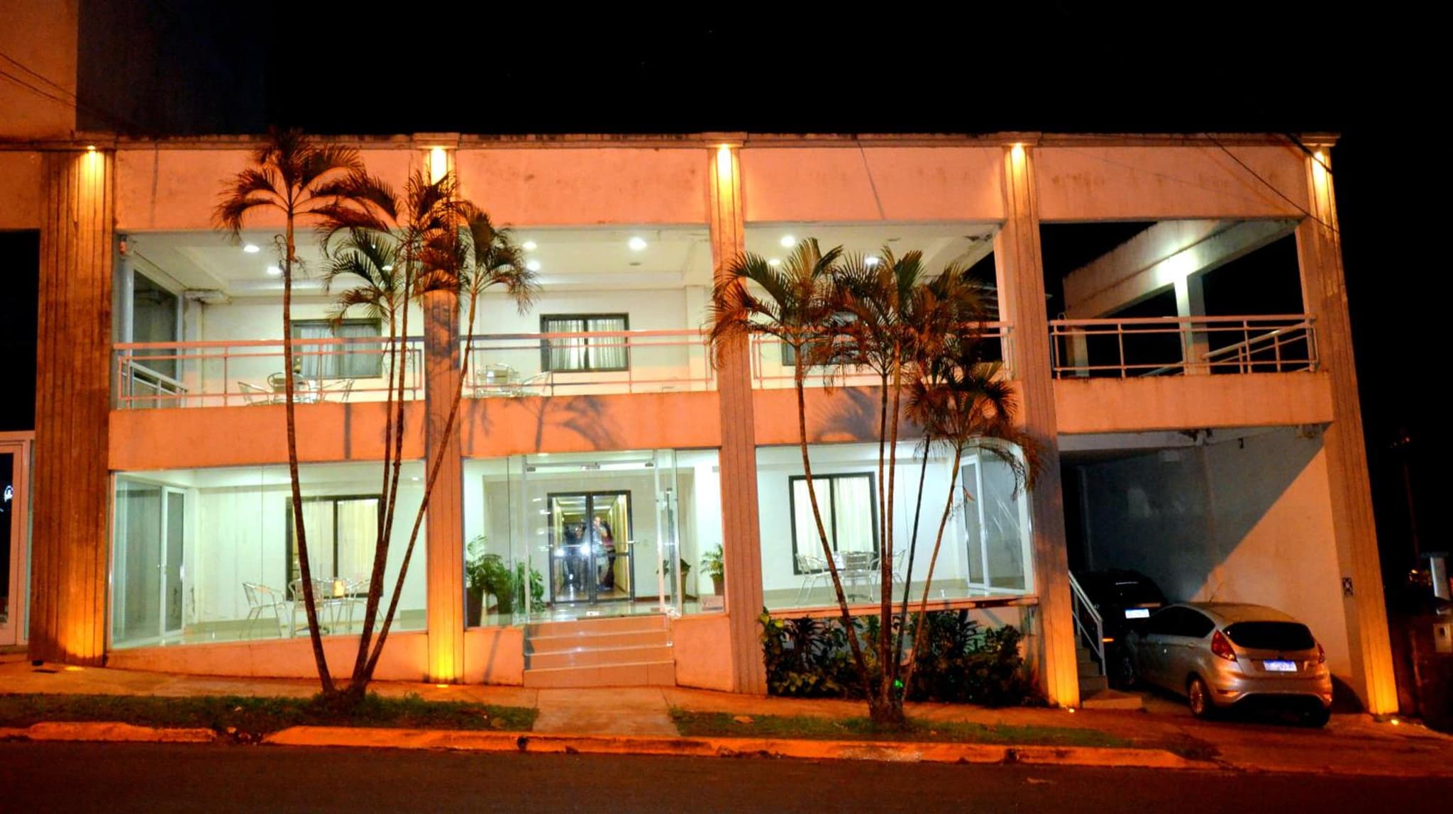 Hostería Casa Blanca Iguazú photo 2