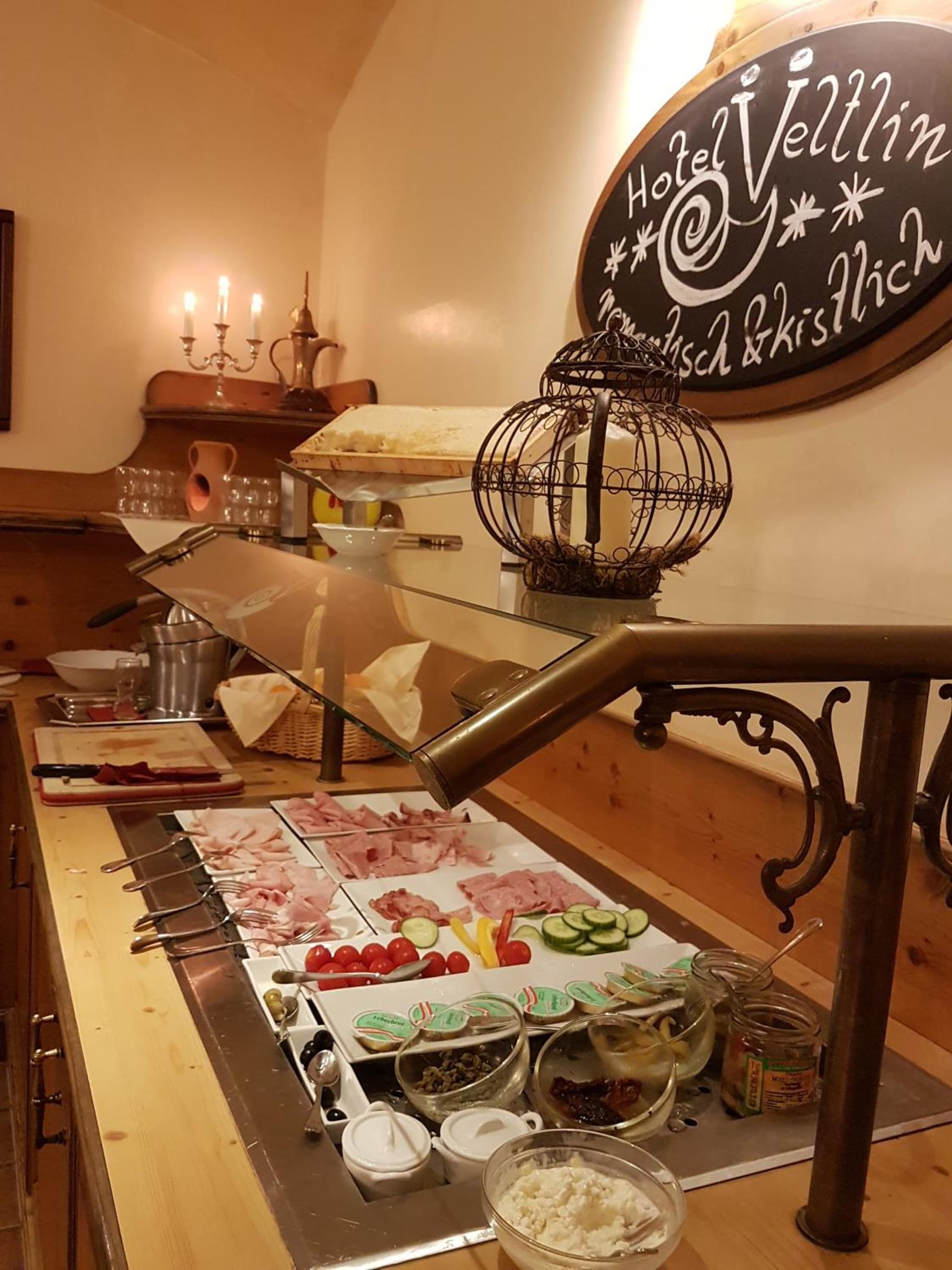 Hotel Neustifter photo 9