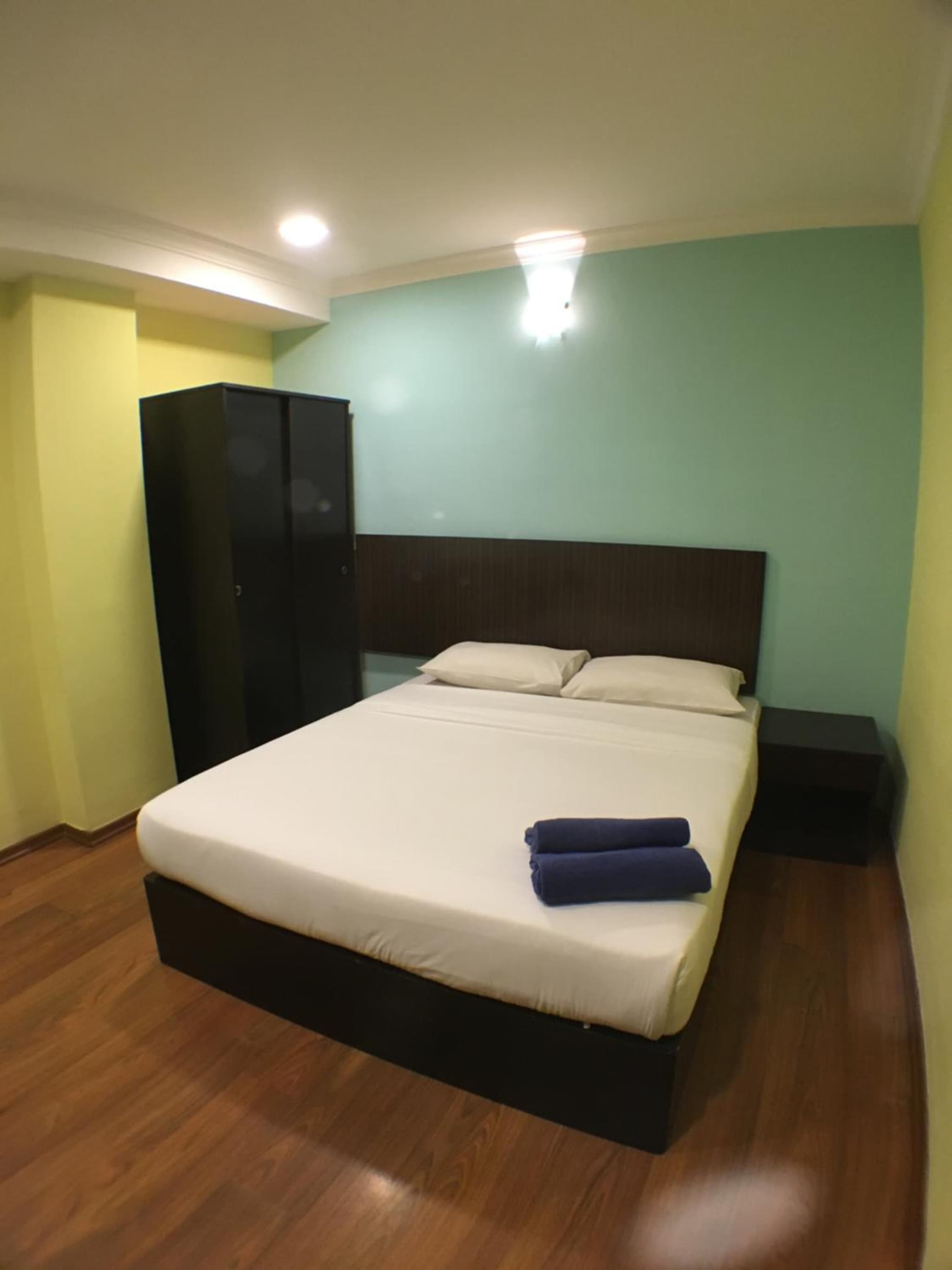 Li Garden Hotel photo 7