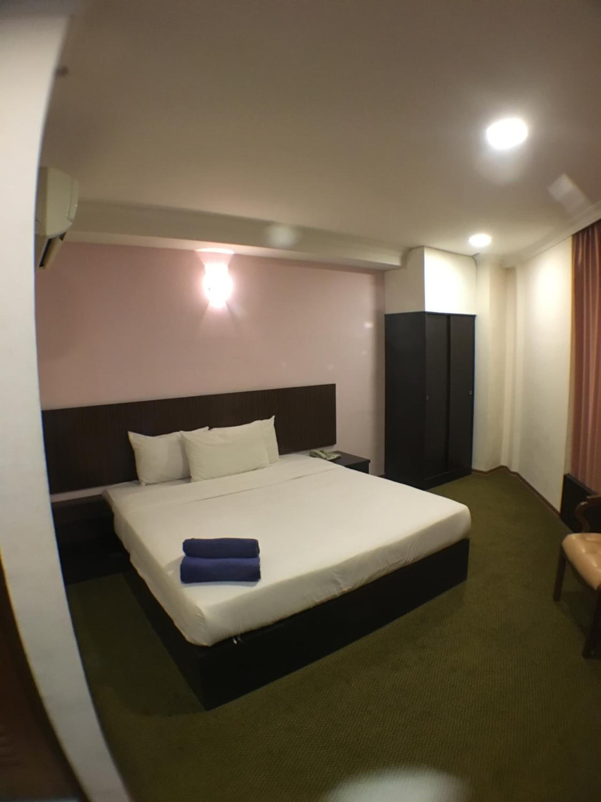 Li Garden Hotel photo 2