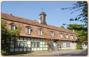 Jagdschloss Mönchbruch photo 2