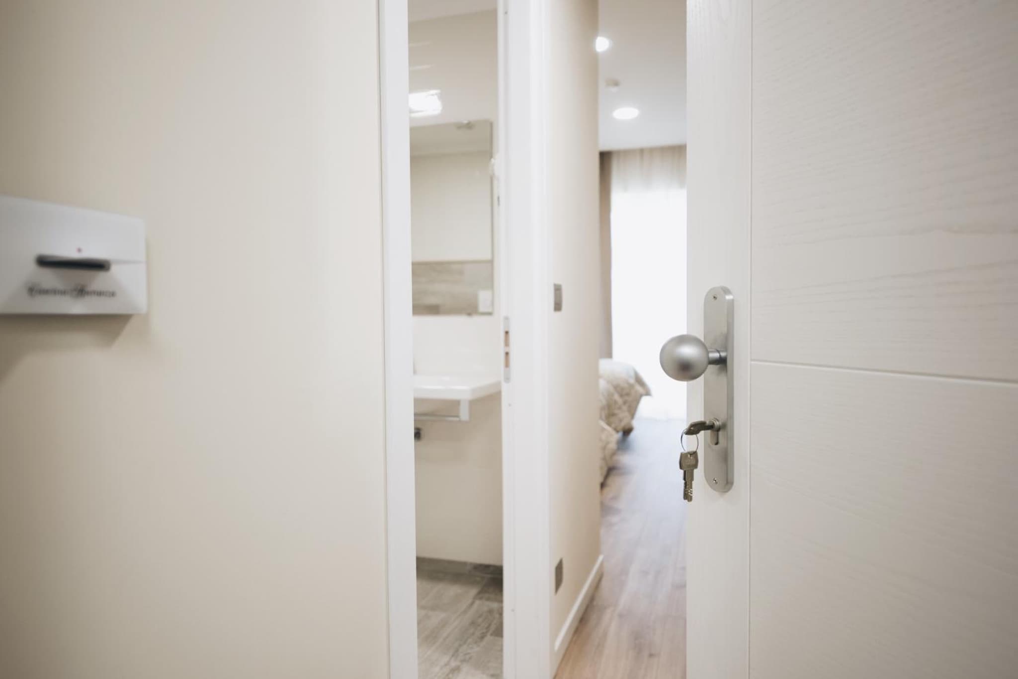 Cascina Speranza Hotel photo 4
