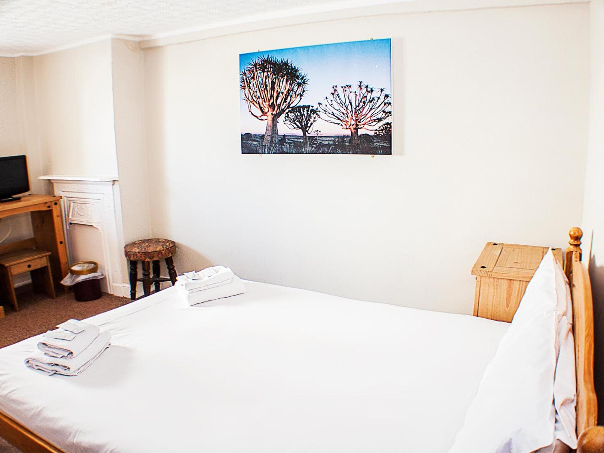 The Queensbury Hotel photo 9