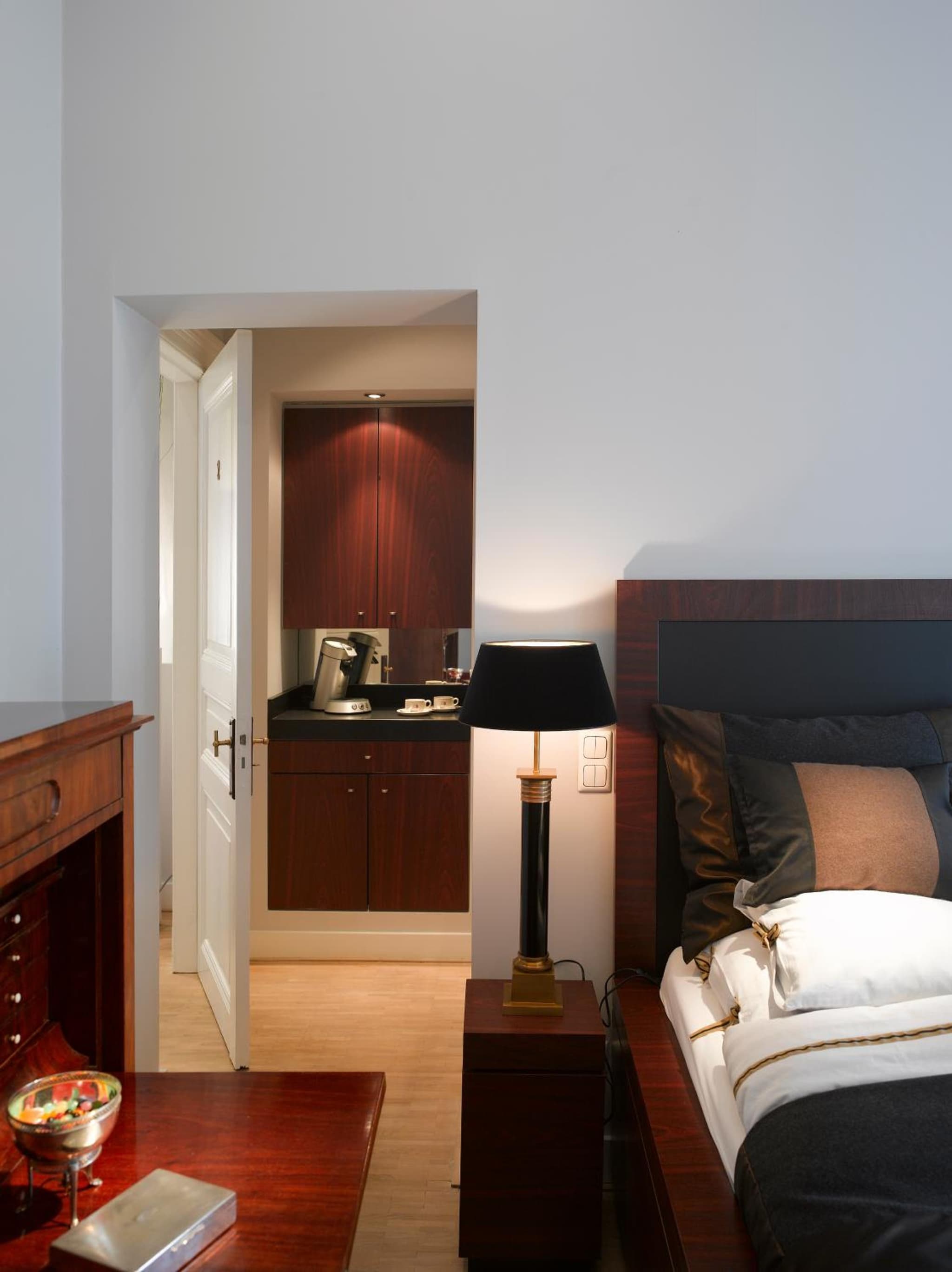 Bourgogne Suite Maastricht photo 2