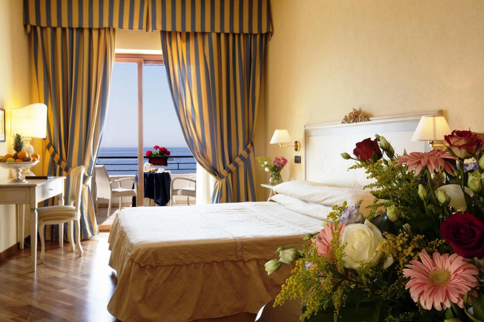 Punta Campanella Resort & Spa photo 3