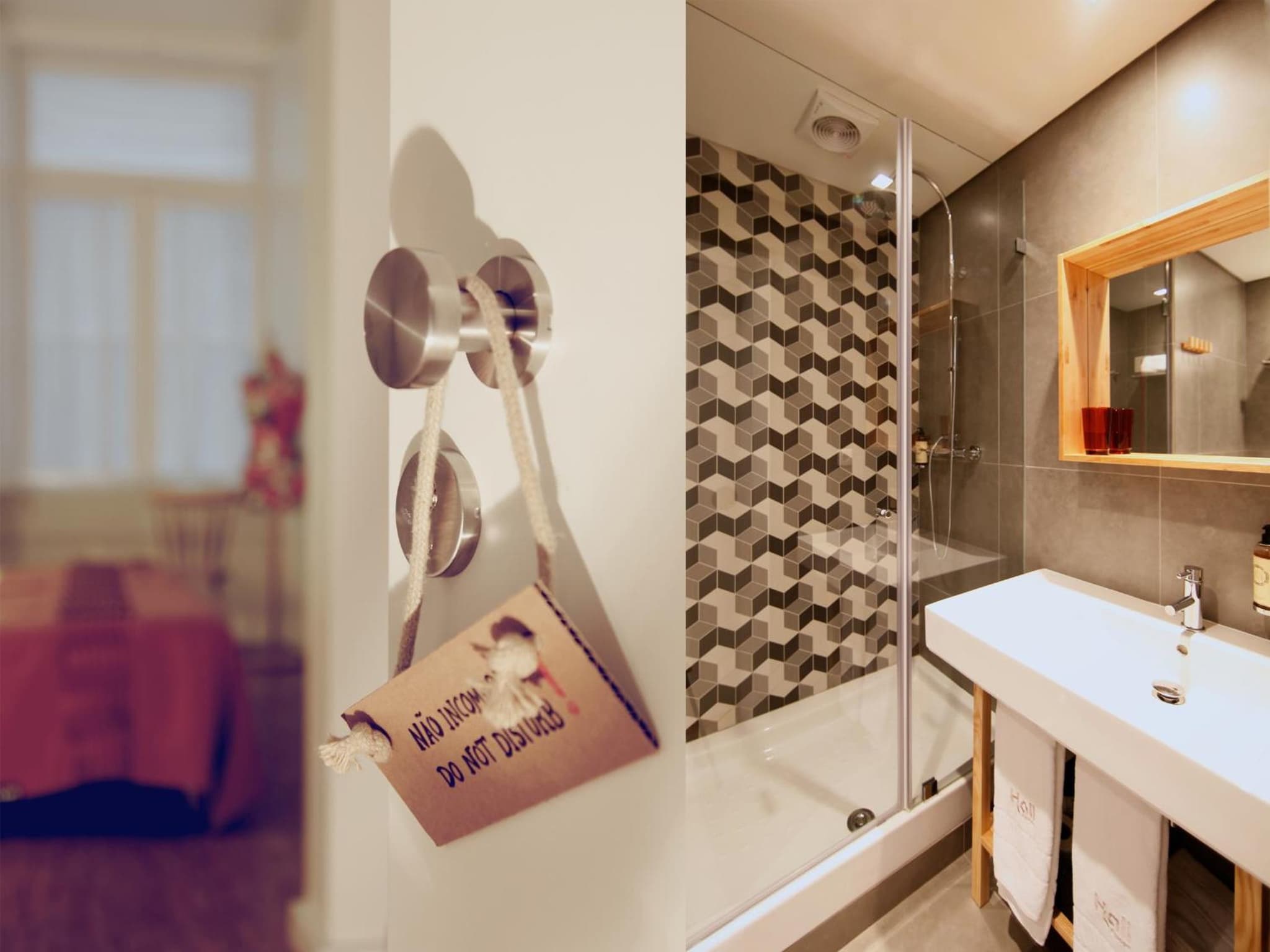 Hall Chiado photo 2