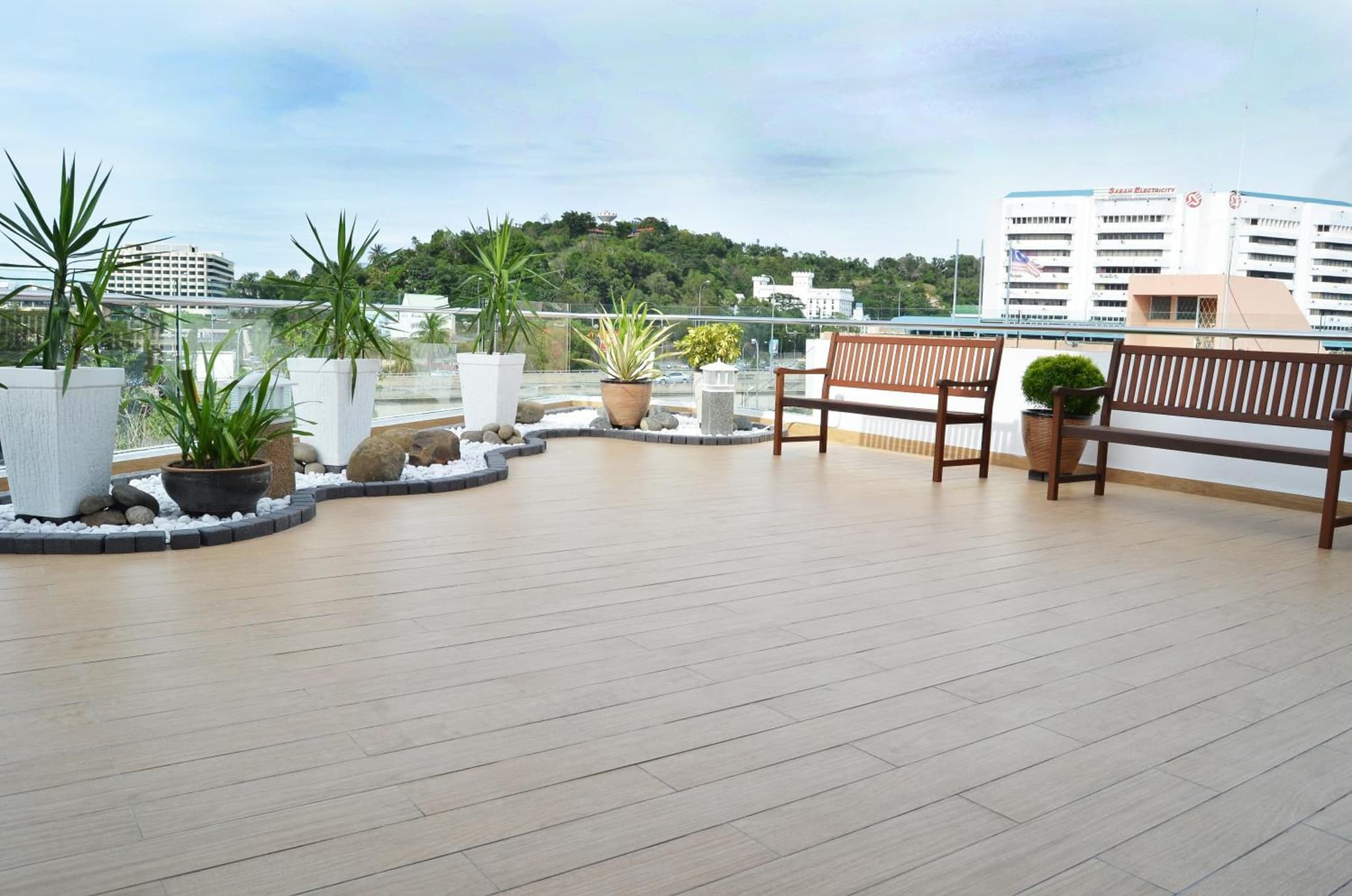 Oceania Hotel photo 6