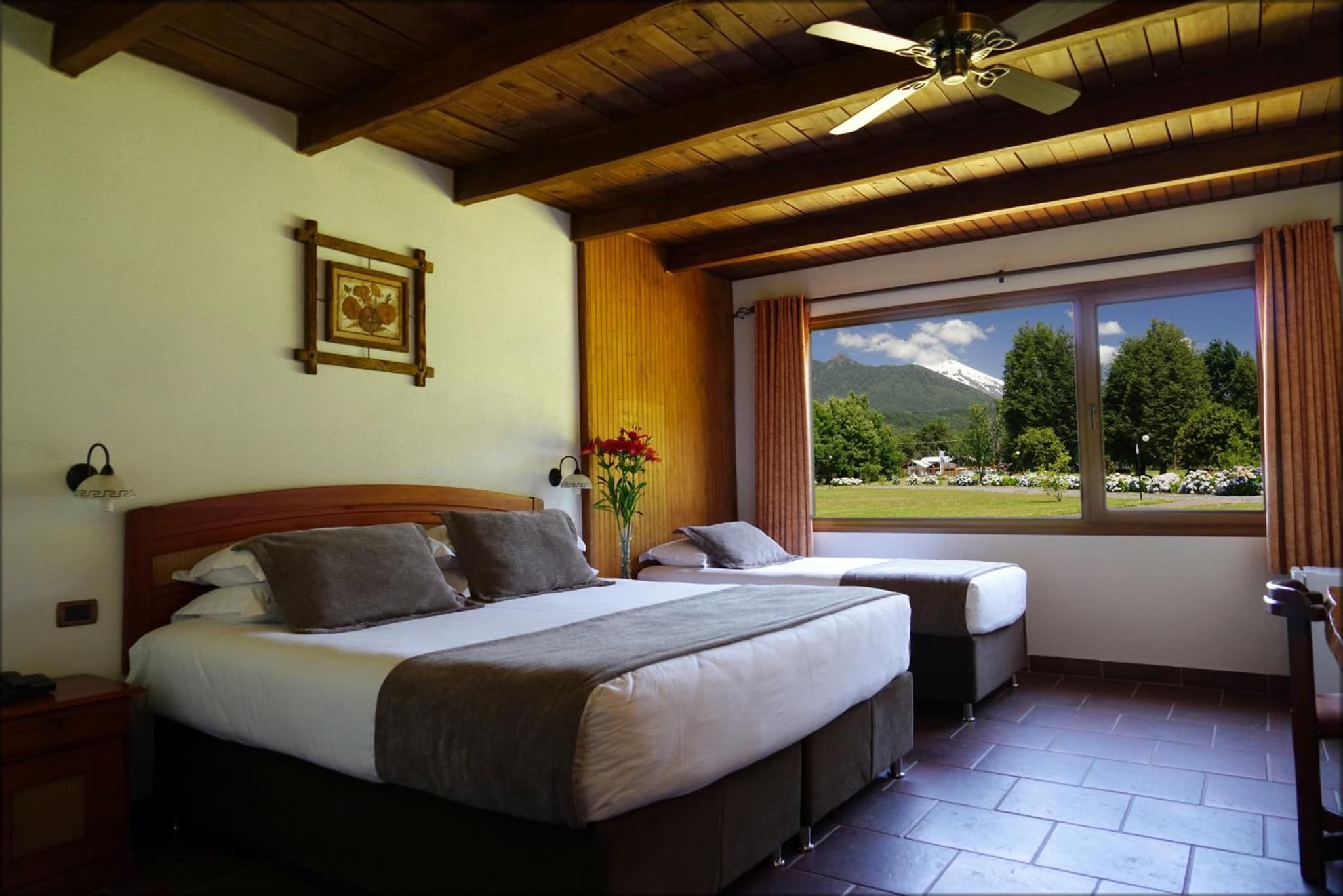 Hotel Pucon Green Park photo 5