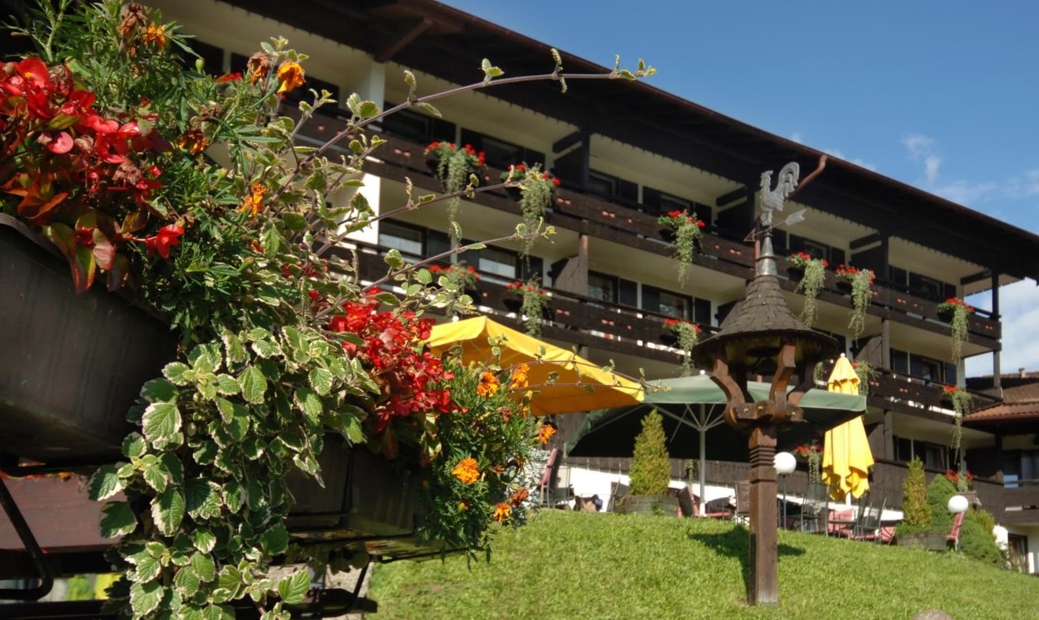 Alpenhotel Kronprinz photo 6