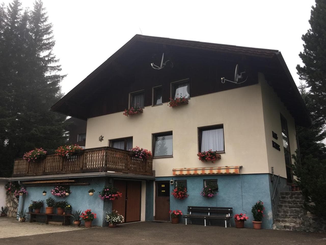 Haus-erzberg photo 7