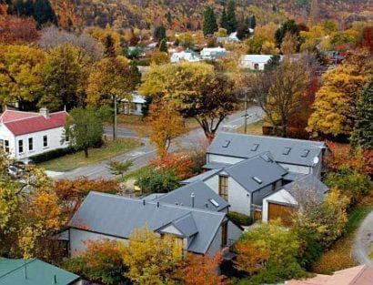 Arrowtown House Boutique Hotel photo 5