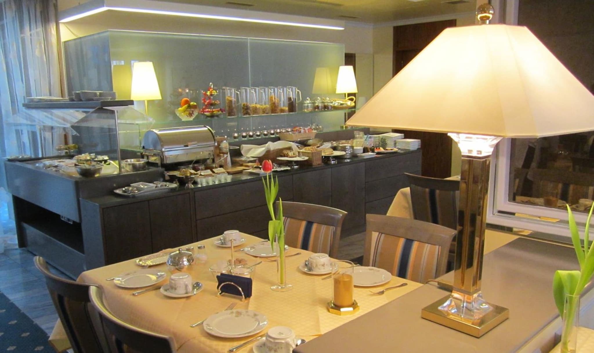 Central Hotel photo 8