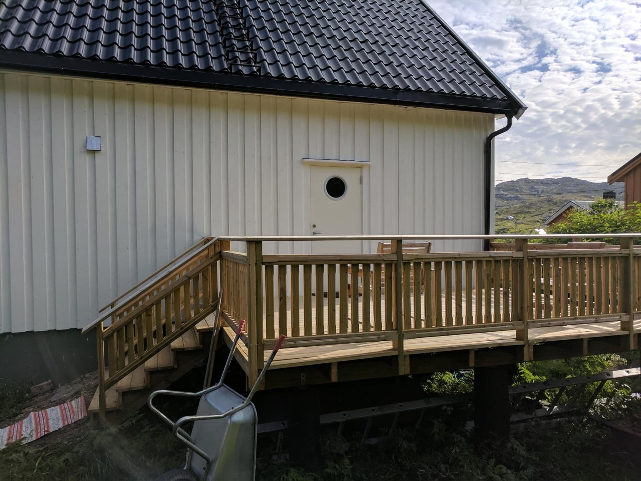 North Cape family lodge photo 2