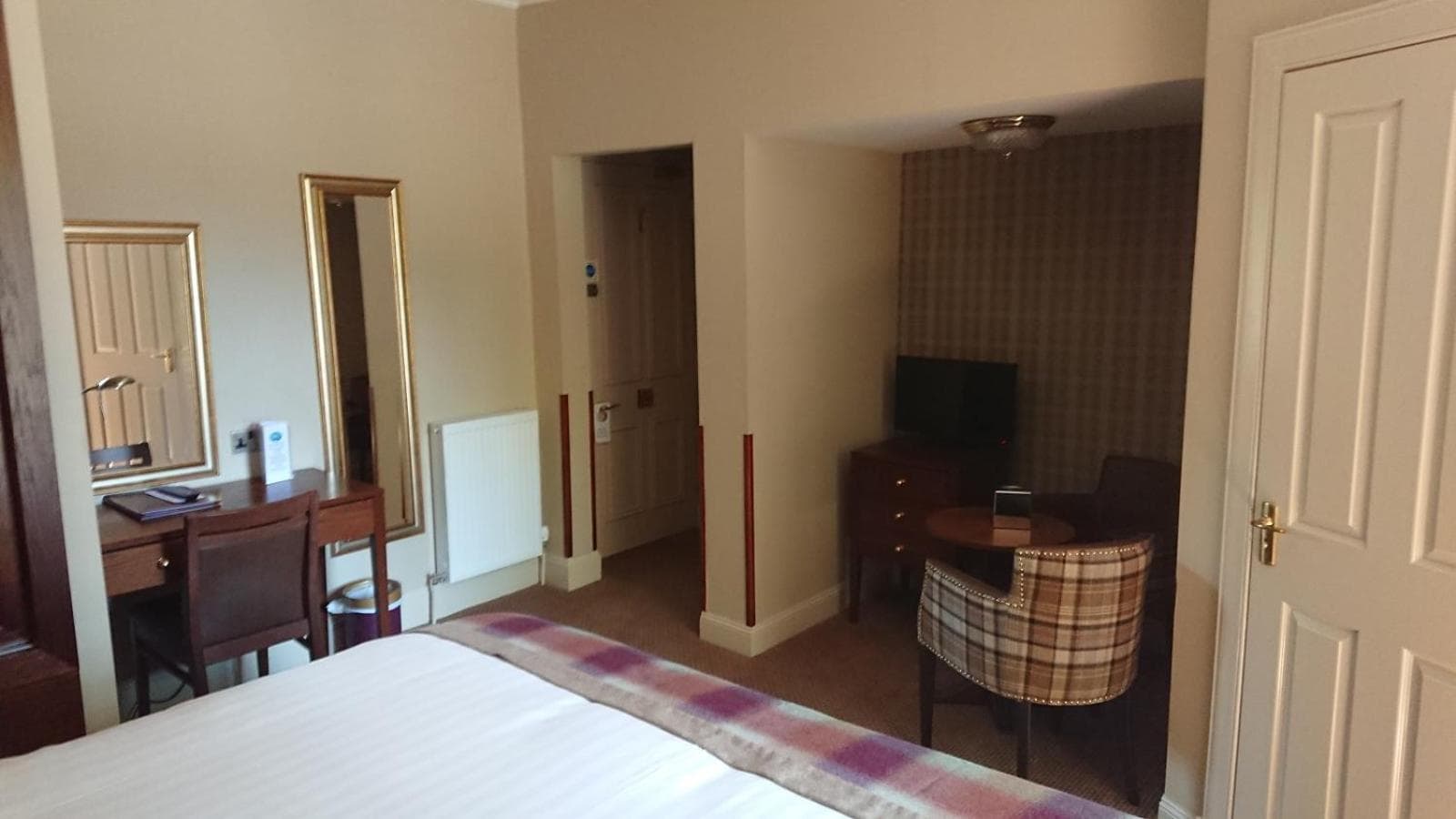 Cairngorm Hotel photo 7