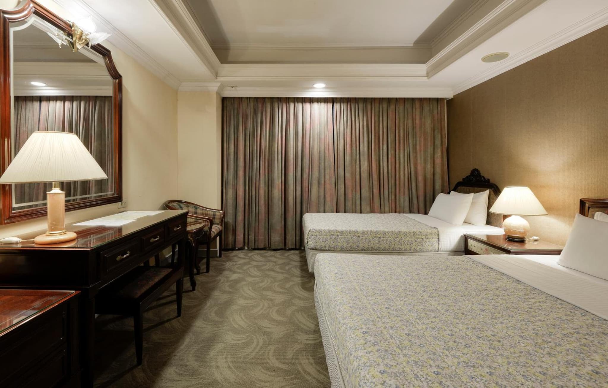 Forbes Hotel photo 4