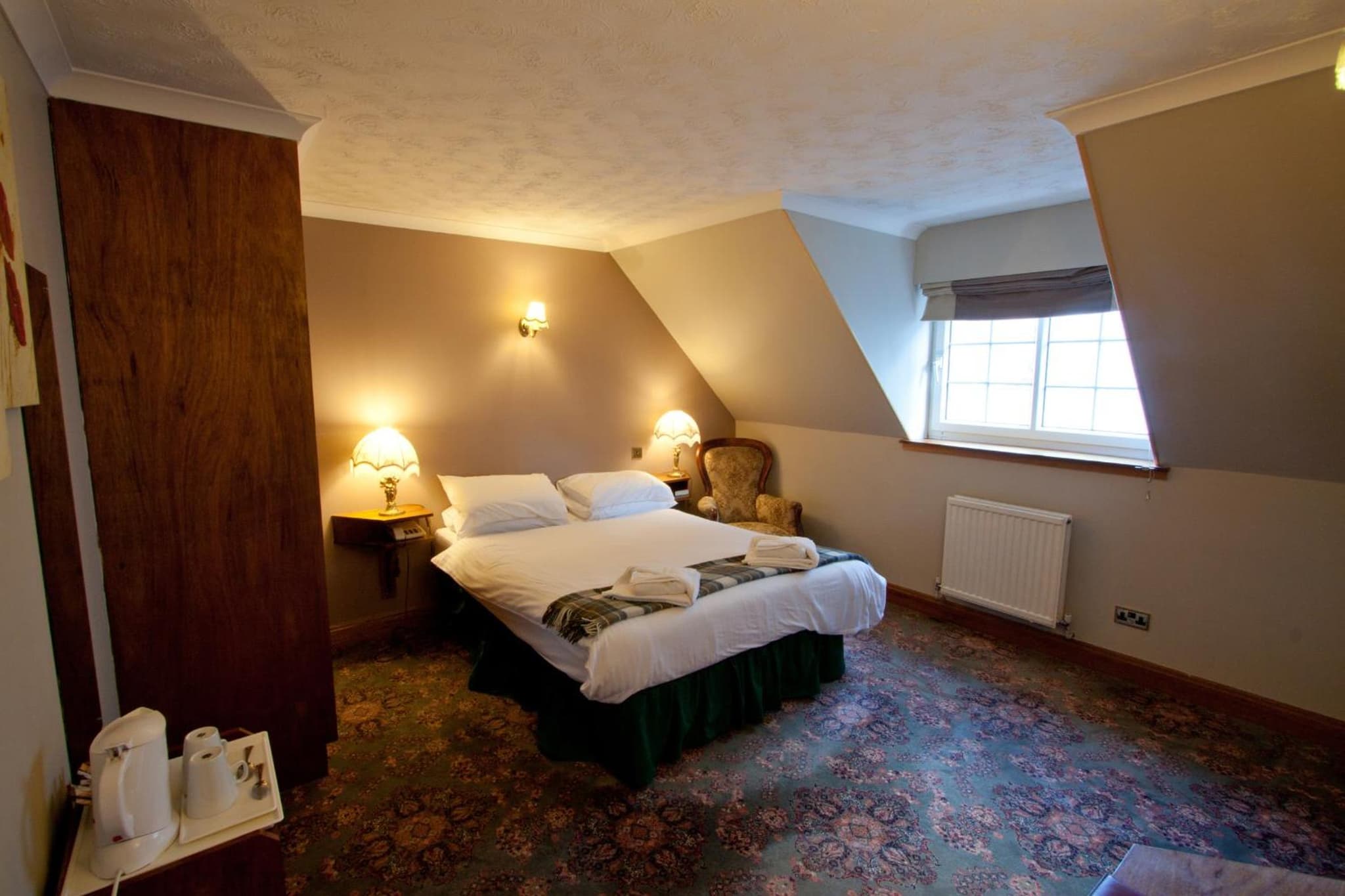 Duke Of Gordon Hotel photo 2