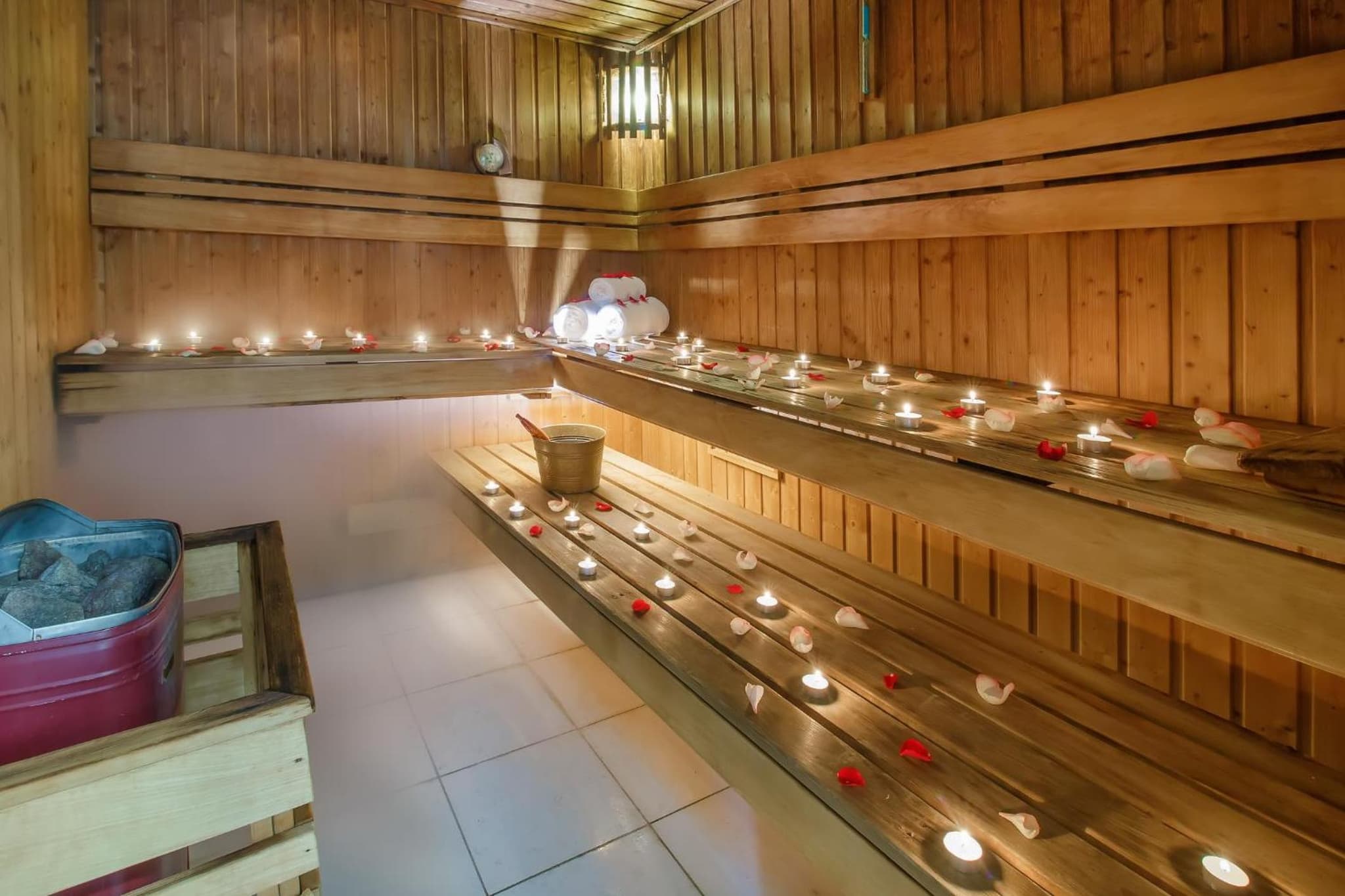 Suite Saint Jean Studio centre Honfleur photo 6