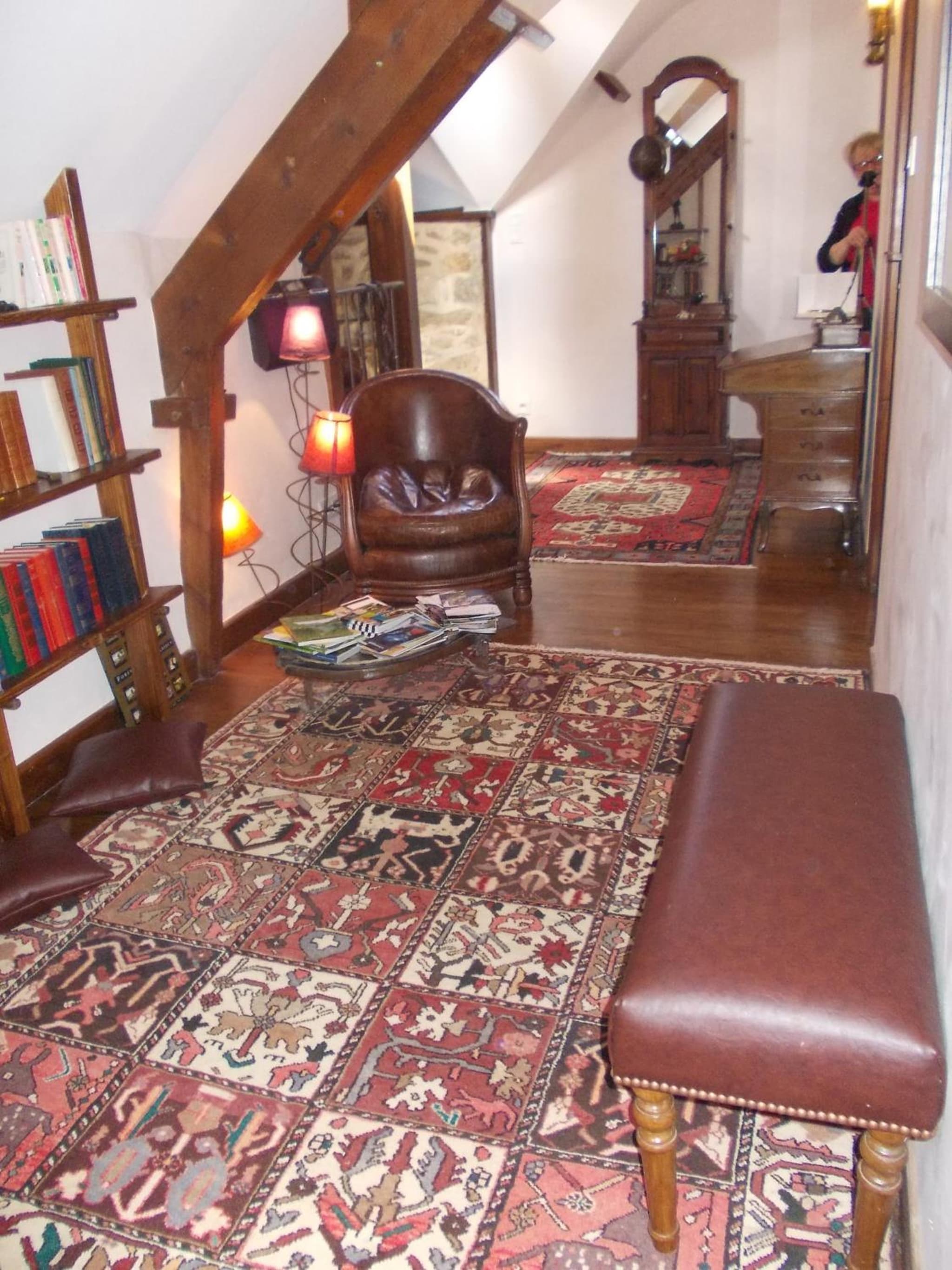 La Tourelle 22 photo 8