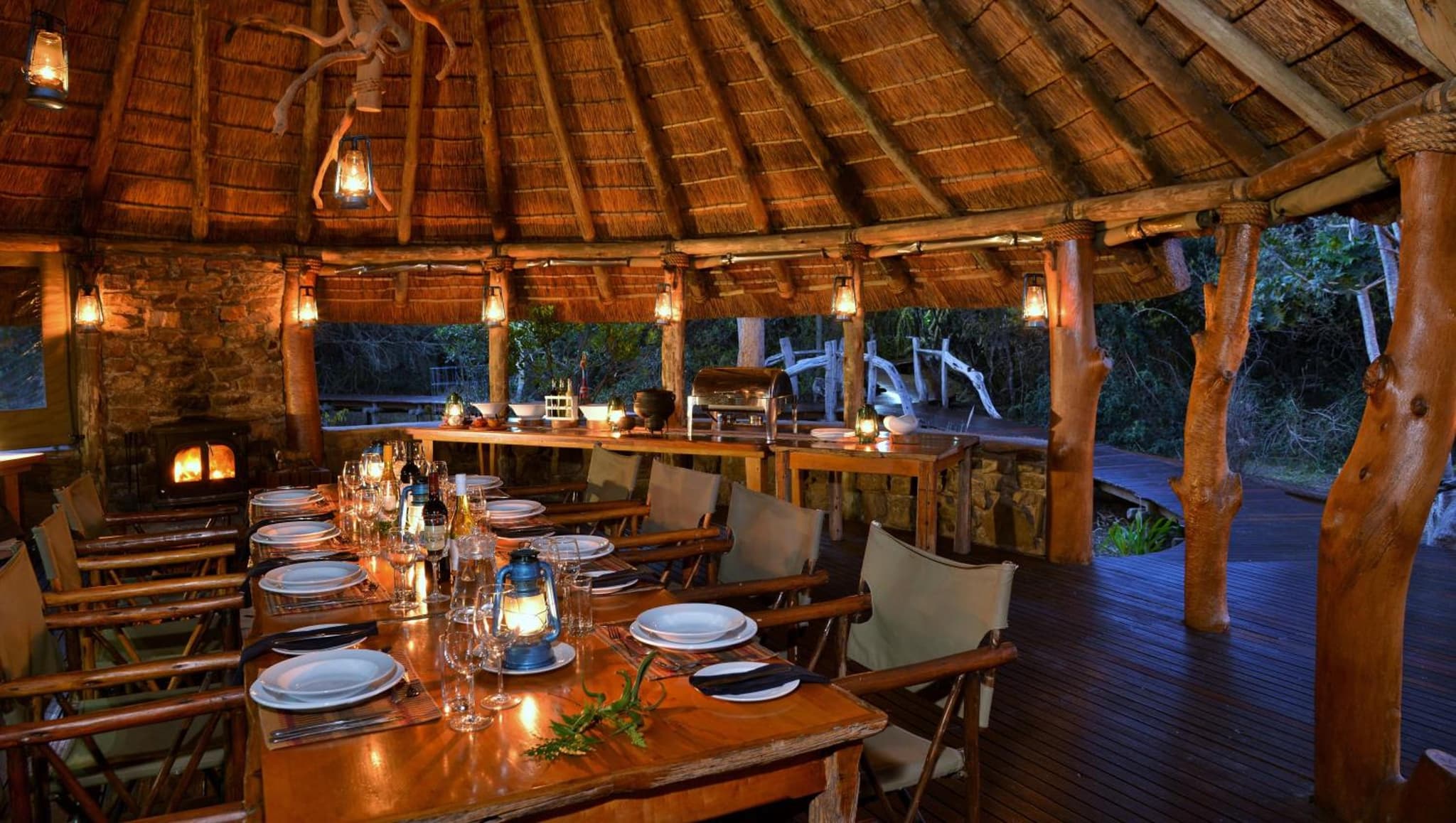 Sibuya Game Reserve and Lodge photo 2