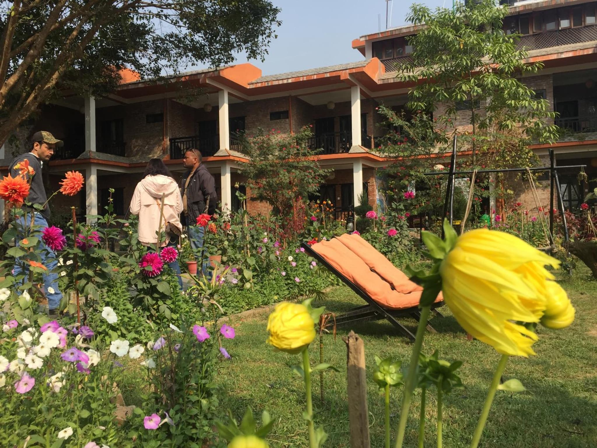 Chautari Garden Resort photo 3