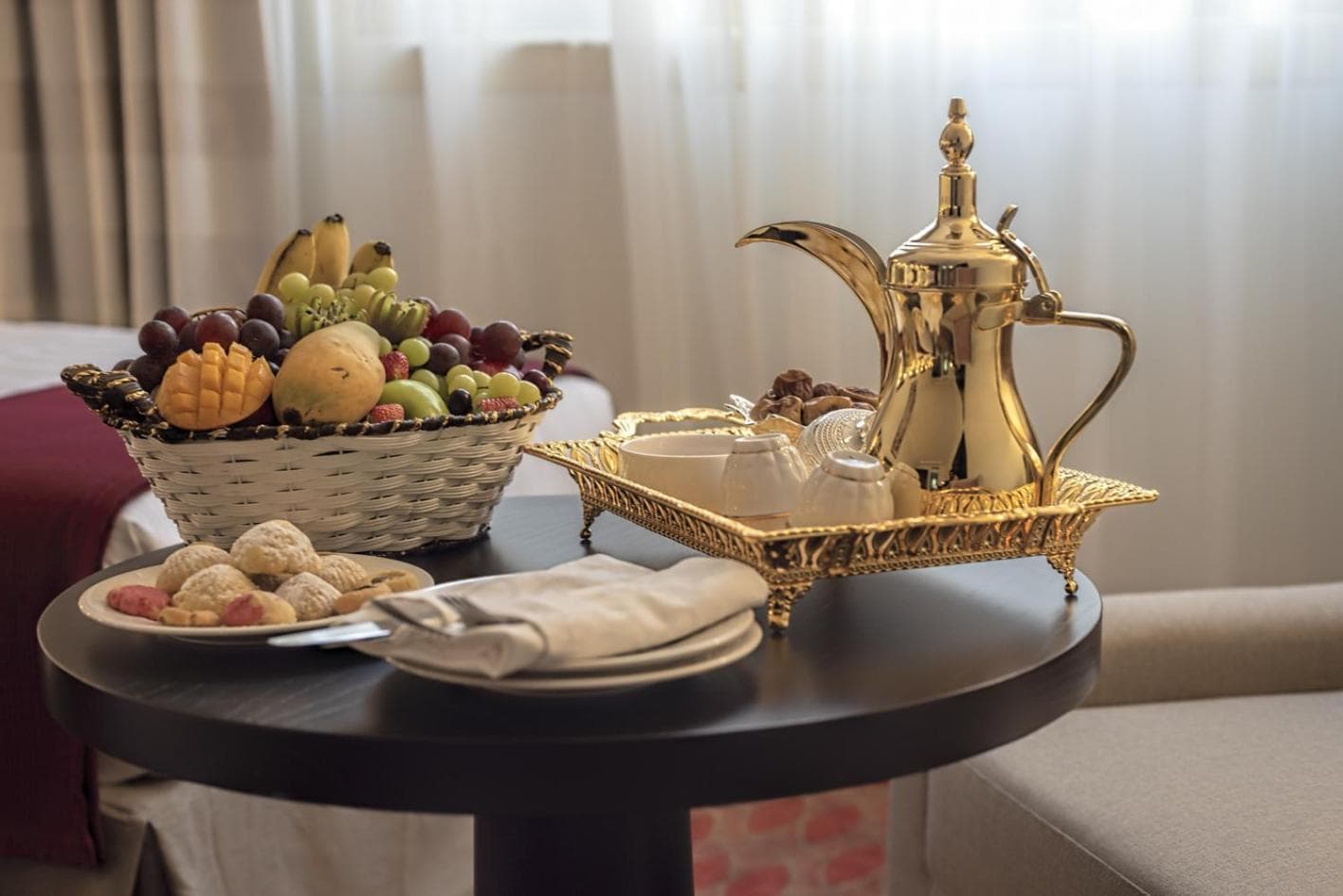 Al Joud Hotel Makkah photo 4