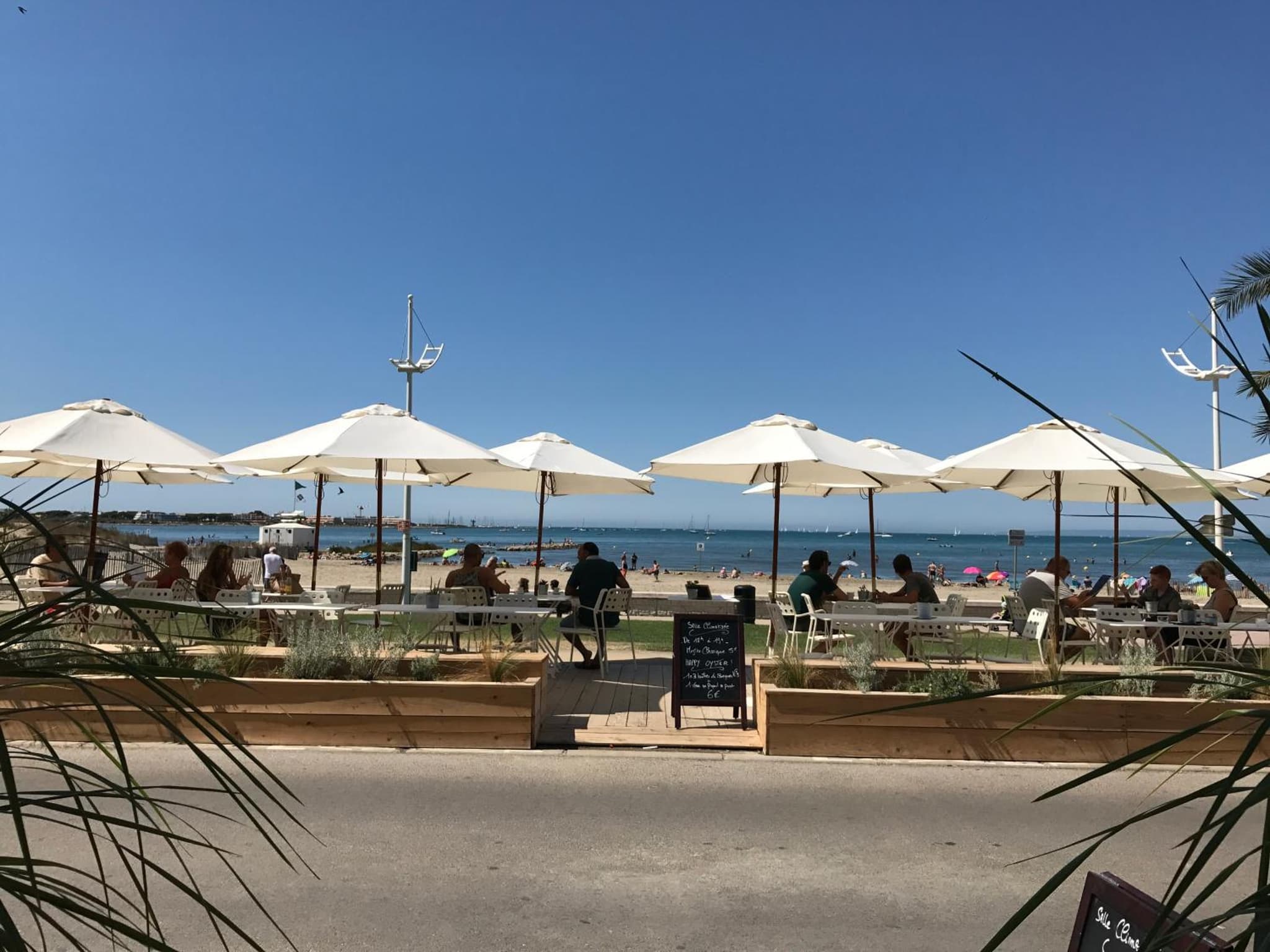 Hôtel Café Miramar photo 3