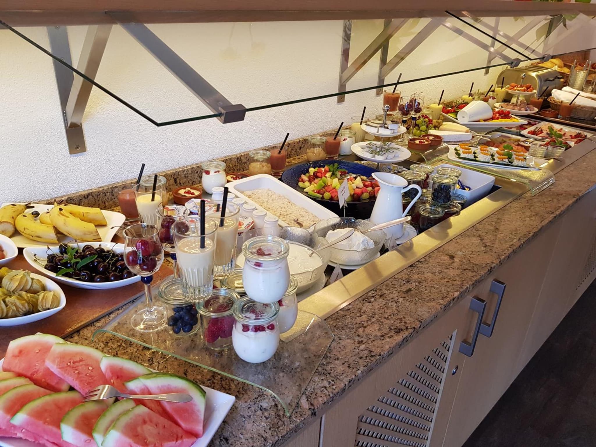 Landhotel Sonnenhalde photo 5