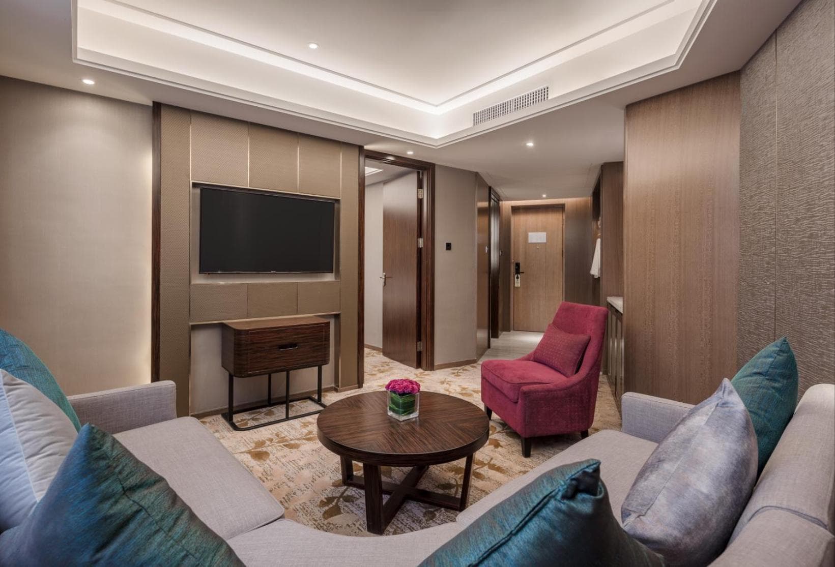 Wuhan Hongguang Hotel photo 3